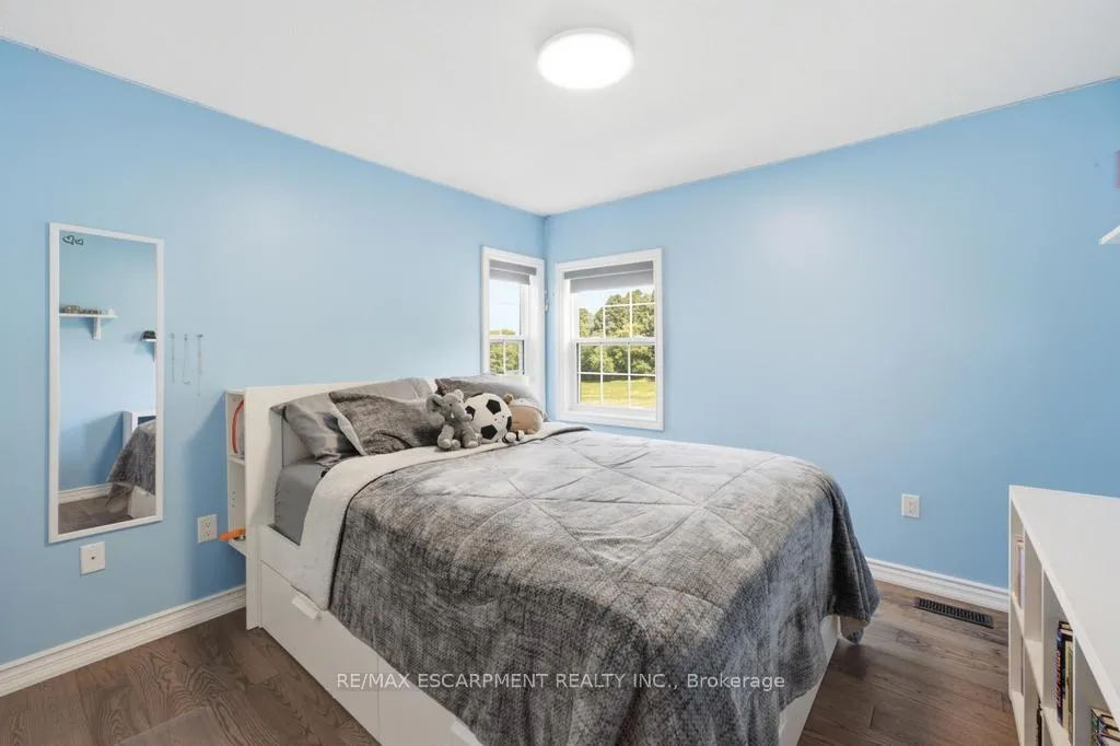 Photo 23 of 1119 Powerline Road E, Hamilton, Ancaster — HOMEH