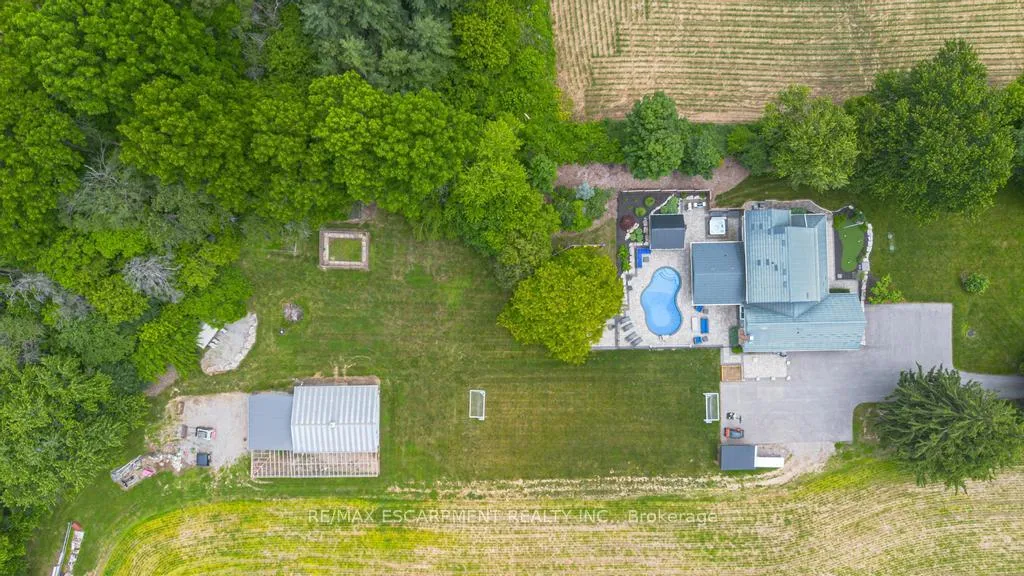 Photo 29 of 1119 Powerline Road E, Hamilton, Ancaster — HOMEH