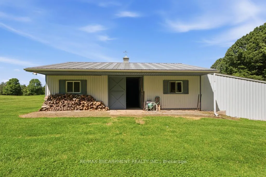 Photo 38 of 1119 Powerline Road E, Hamilton, Ancaster — HOMEH