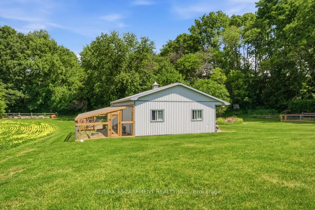 Photo 39 of 1119 Powerline Road E, Hamilton, Ancaster — HOMEH
