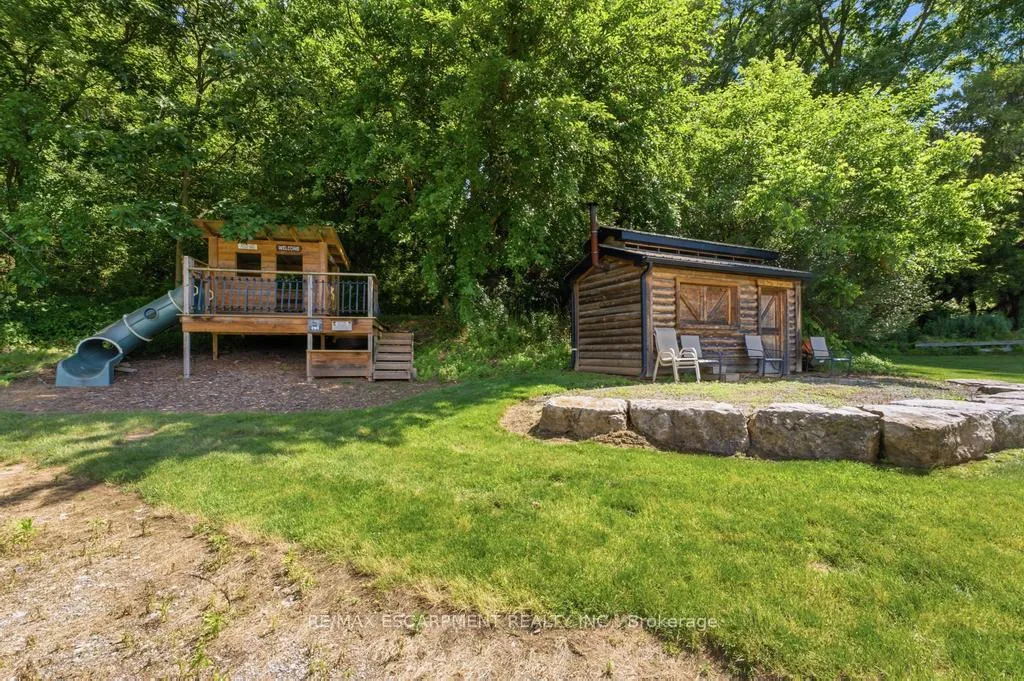 Photo 40 of 1119 Powerline Road E, Hamilton, Ancaster — HOMEH