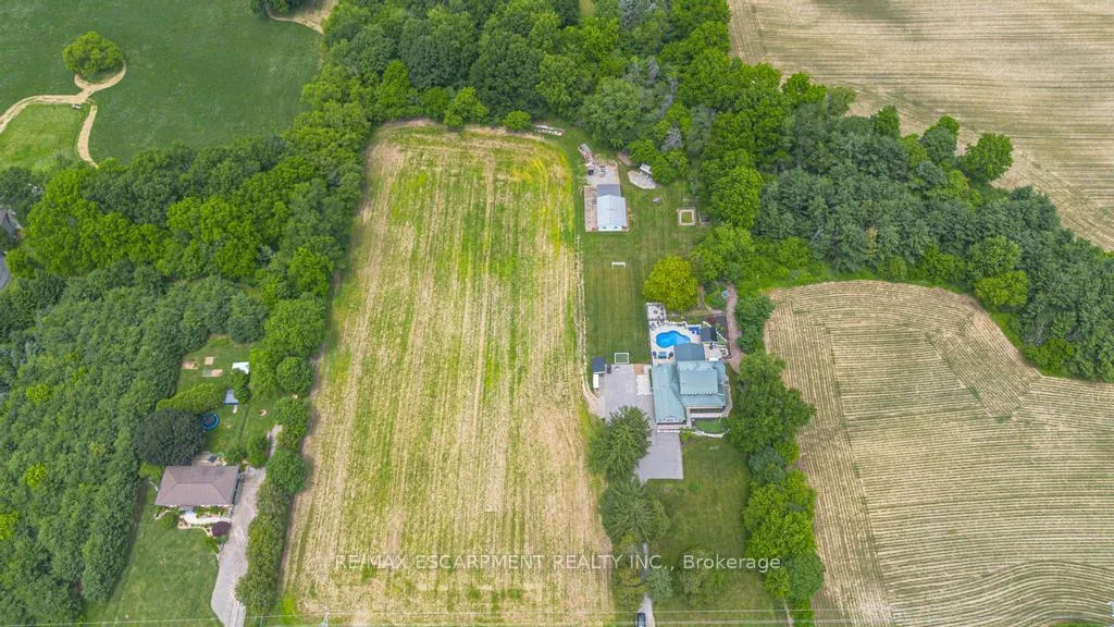 Photo 42 of 1119 Powerline Road E, Hamilton, Ancaster — HOMEH
