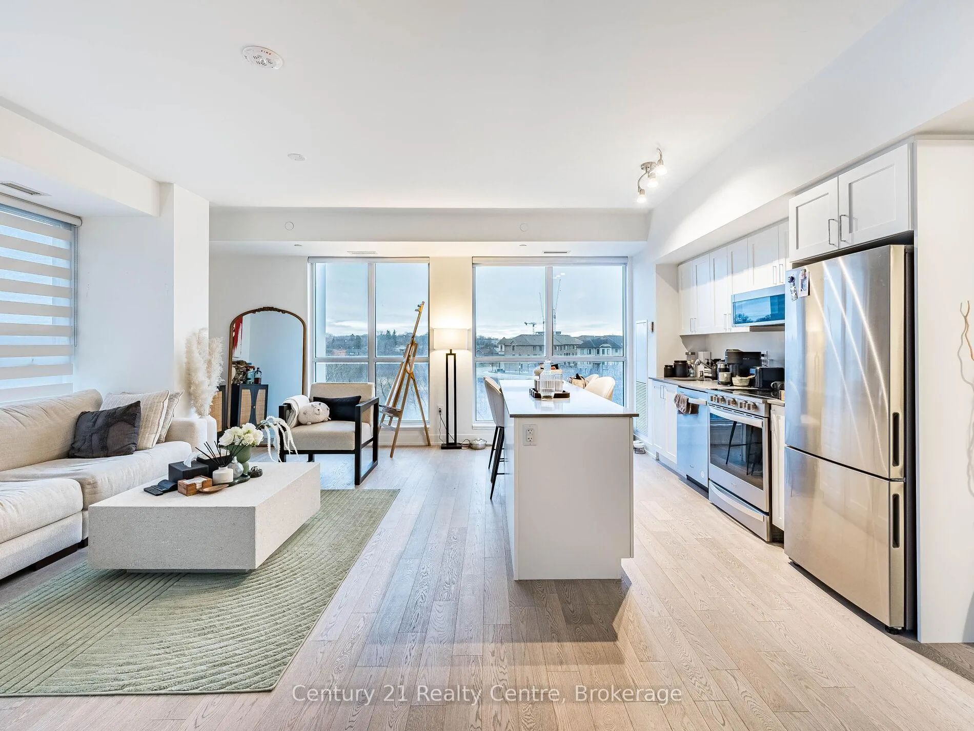 Photo 15 of 1063 Douglas McCurdy Common, Mississauga, Lakeview — HOMEH