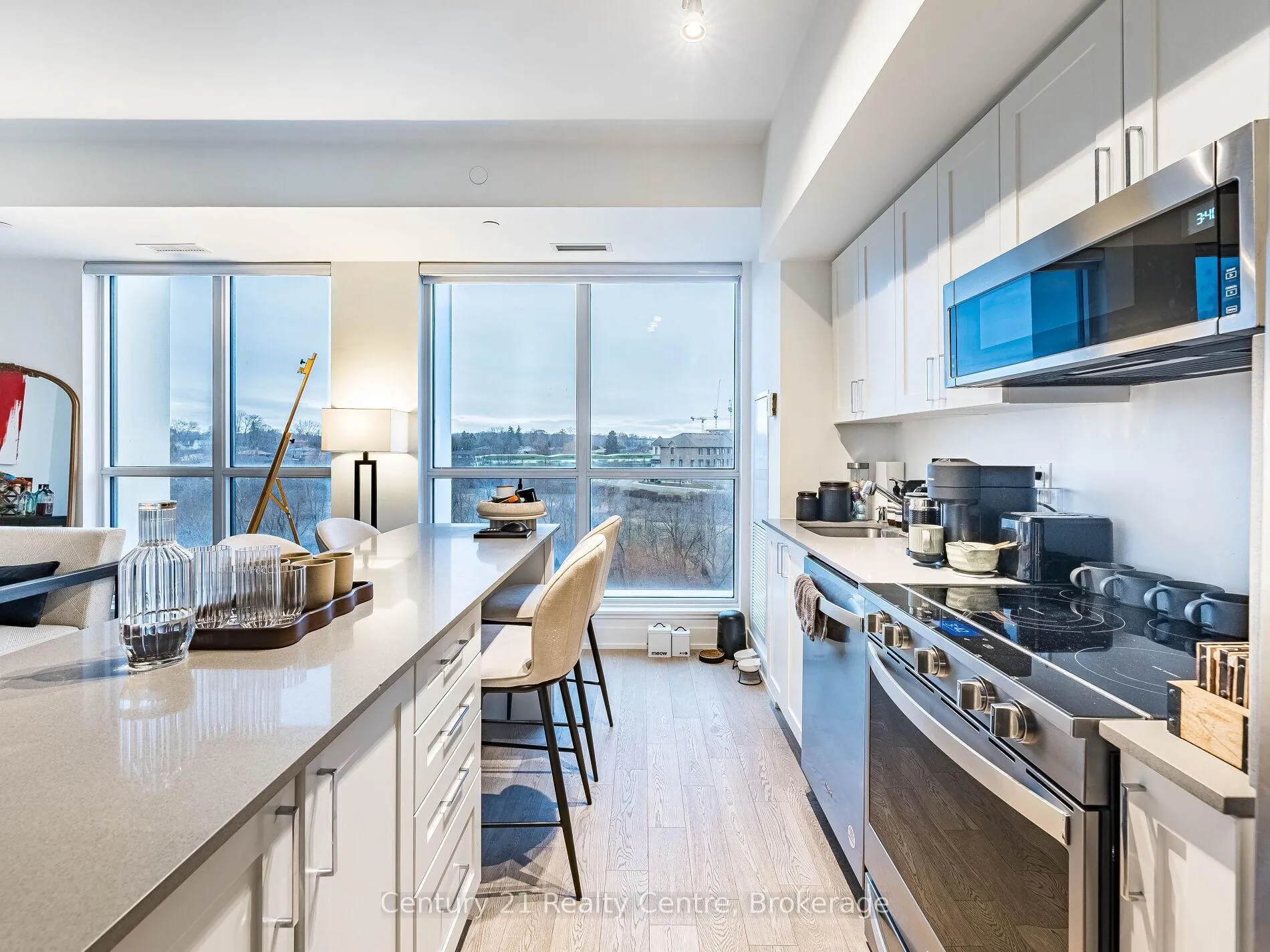Photo 21 of 1063 Douglas McCurdy Common, Mississauga, Lakeview — HOMEH