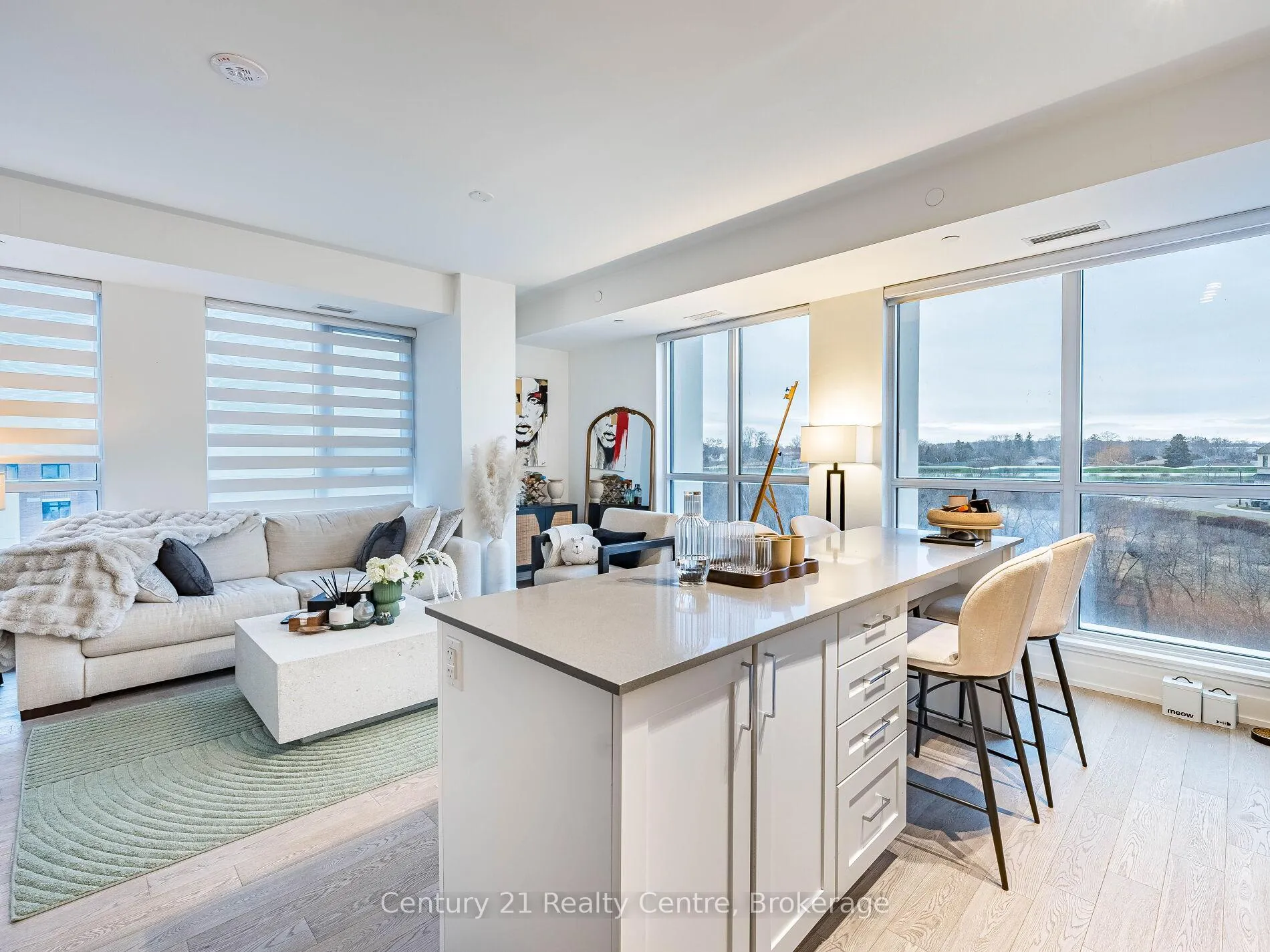 Photo 23 of 1063 Douglas McCurdy Common, Mississauga, Lakeview — HOMEH