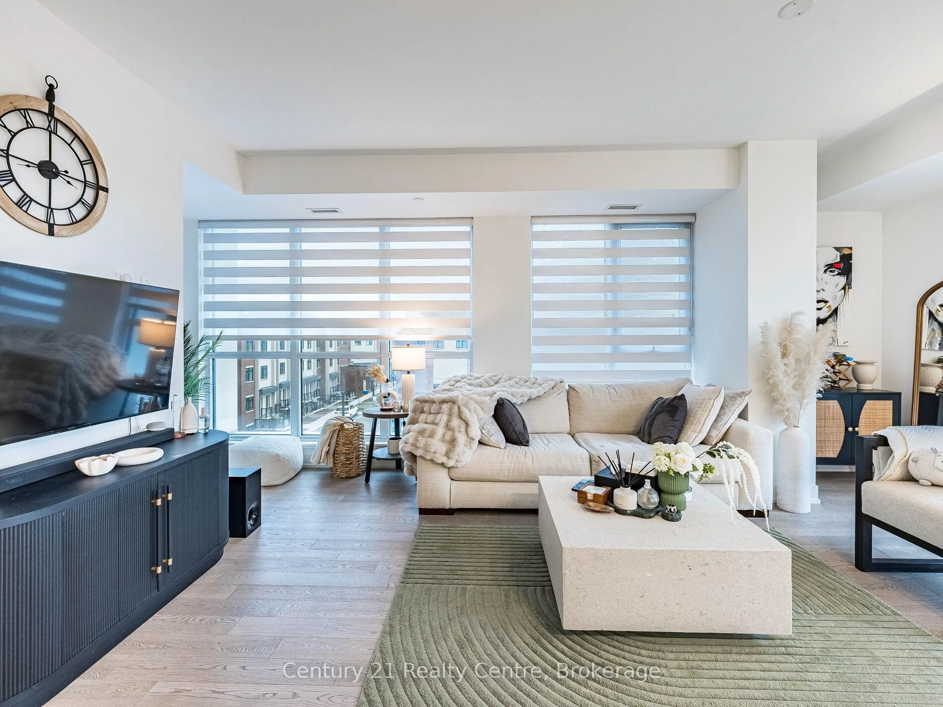 Photo 25 of 1063 Douglas McCurdy Common, Mississauga, Lakeview — HOMEH