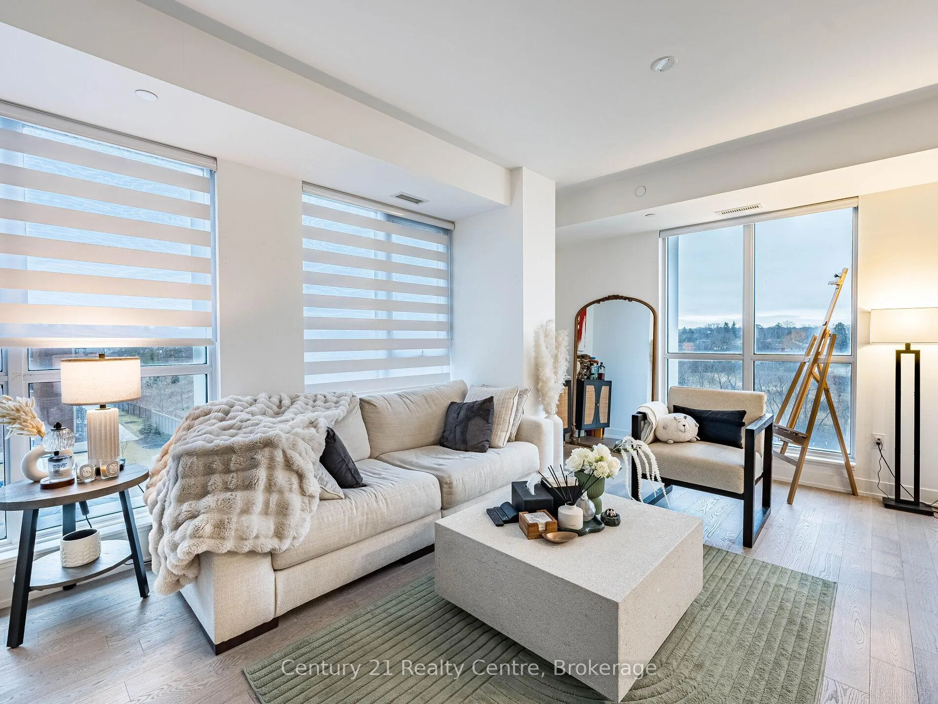 Photo 26 of 1063 Douglas McCurdy Common, Mississauga, Lakeview — HOMEH