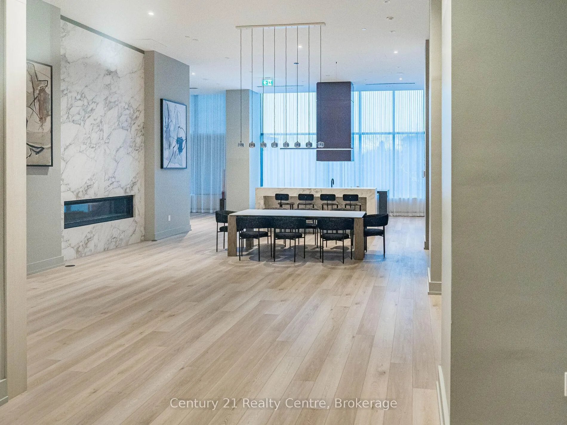 Photo 40 of 1063 Douglas McCurdy Common, Mississauga, Lakeview — HOMEH