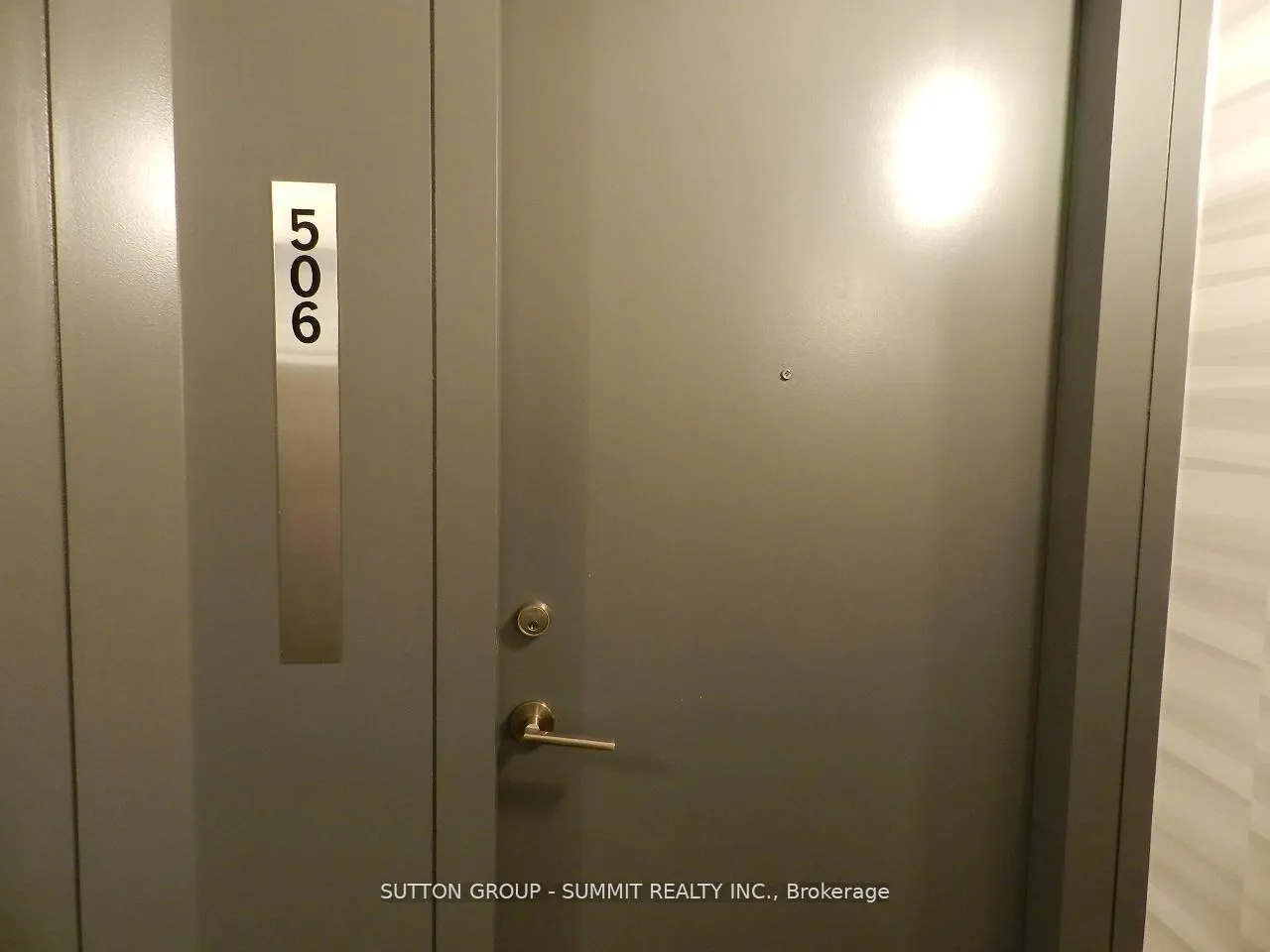 Photo 1 of Unit 506, 25 Carlton Street, Toronto, Church-Yonge Corridor — HOMEH