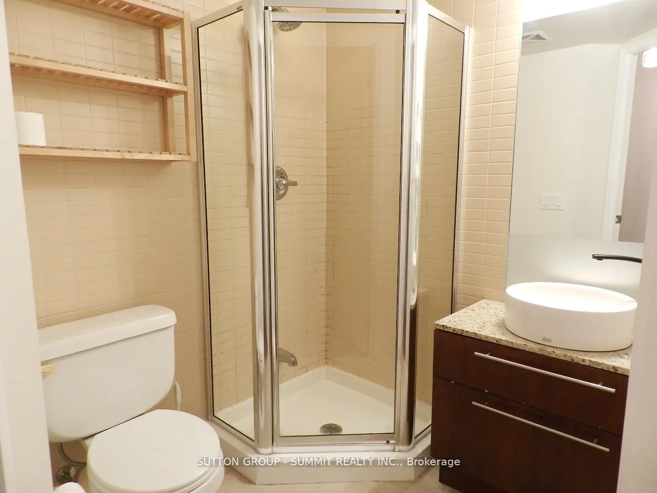 Photo 5 of Unit 506, 25 Carlton Street, Toronto, Church-Yonge Corridor — HOMEH