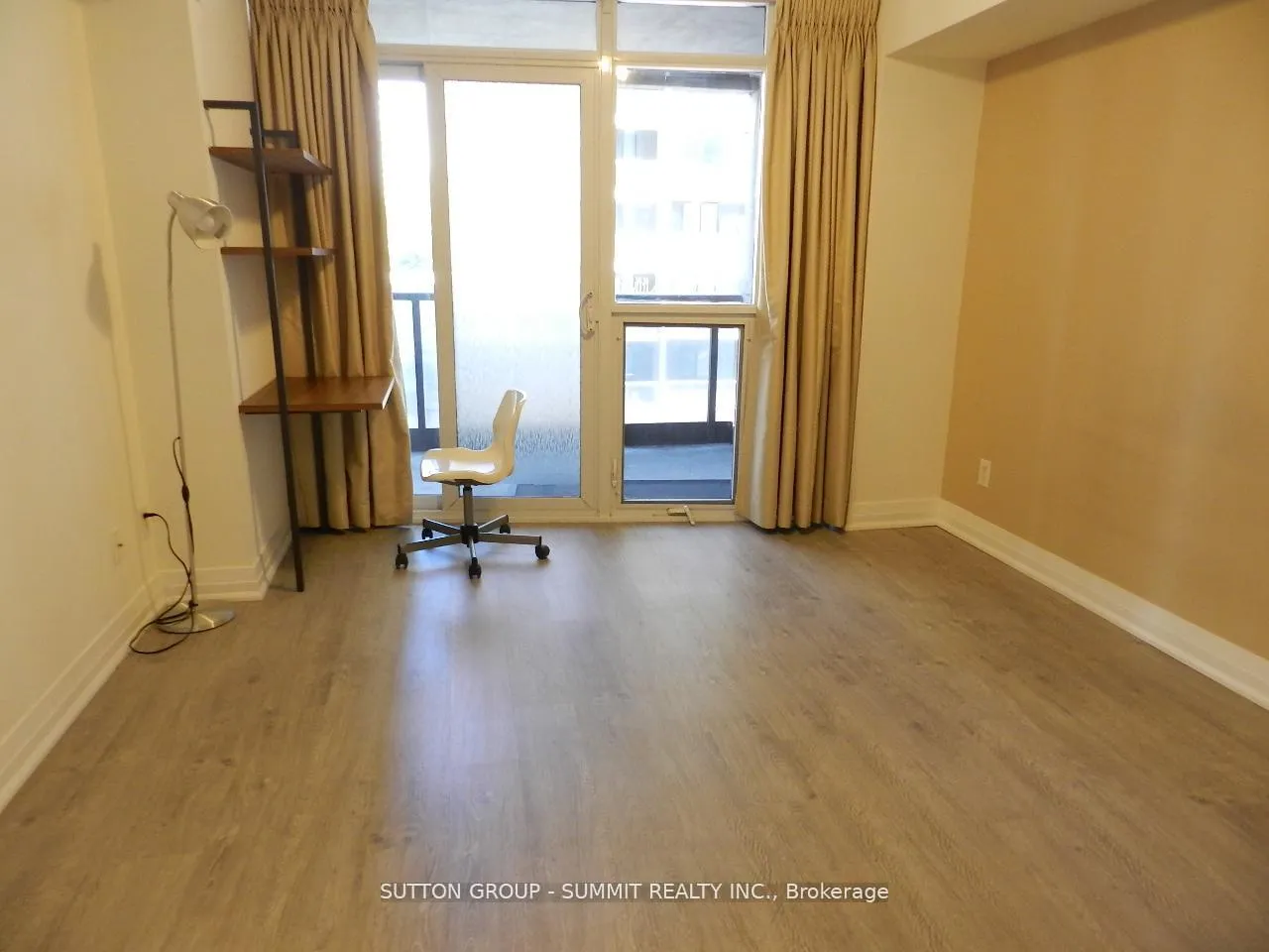 Photo 6 of Unit 506, 25 Carlton Street, Toronto, Church-Yonge Corridor — HOMEH