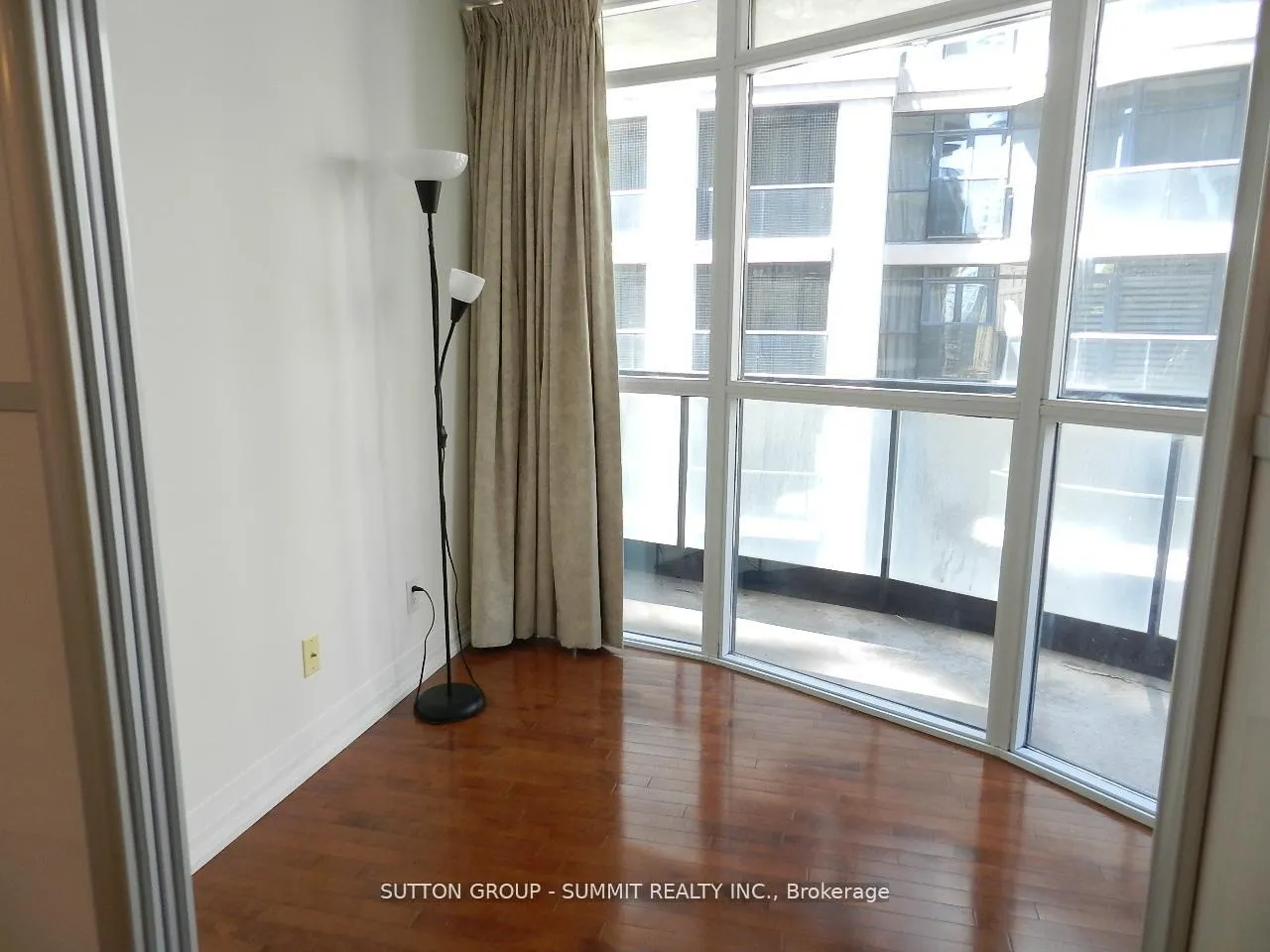 Photo 12 of Unit 506, 25 Carlton Street, Toronto, Church-Yonge Corridor — HOMEH