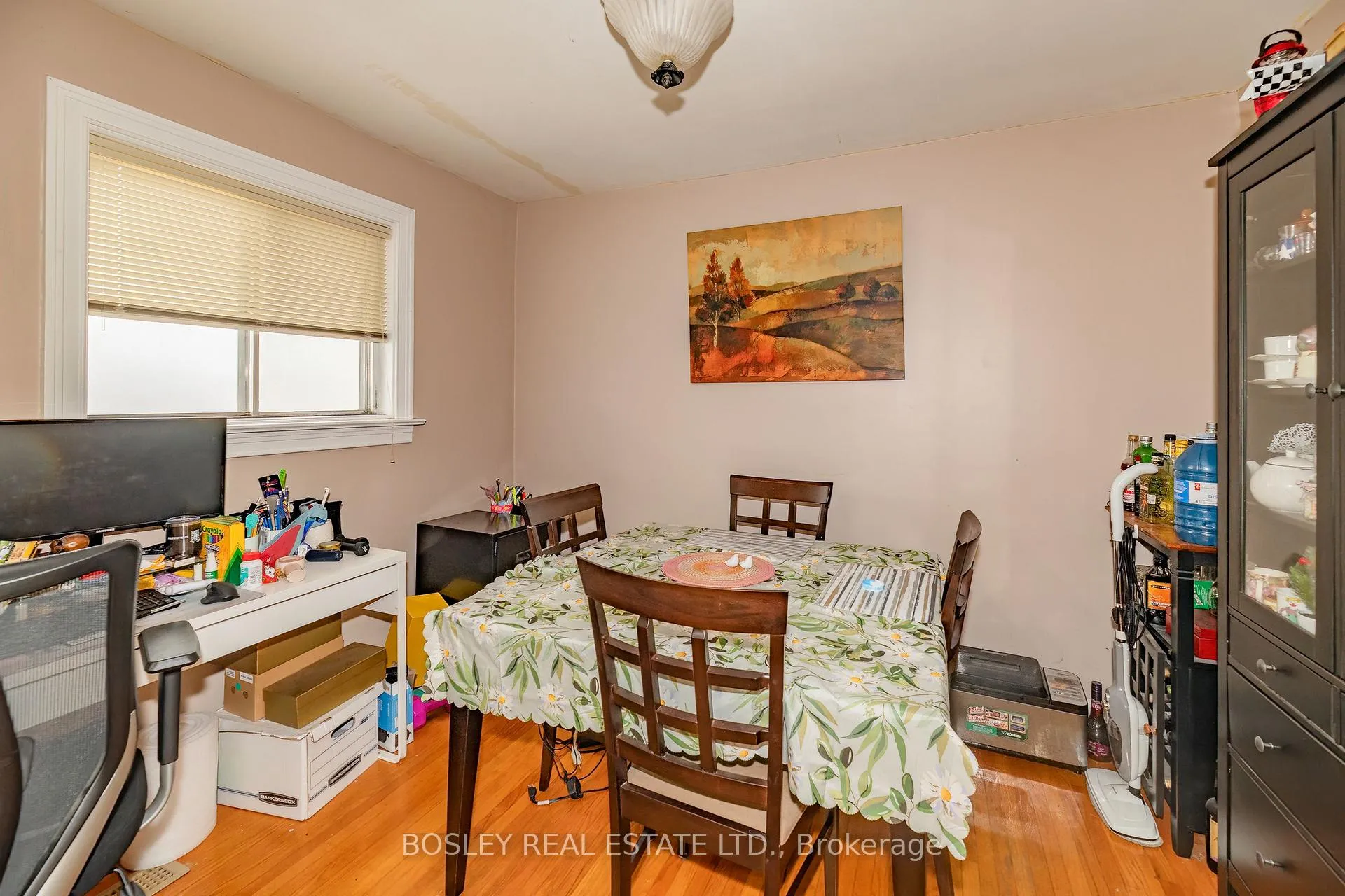 Photo 4 of 6 Boyd Avenue, North York, Weston — HOMEH