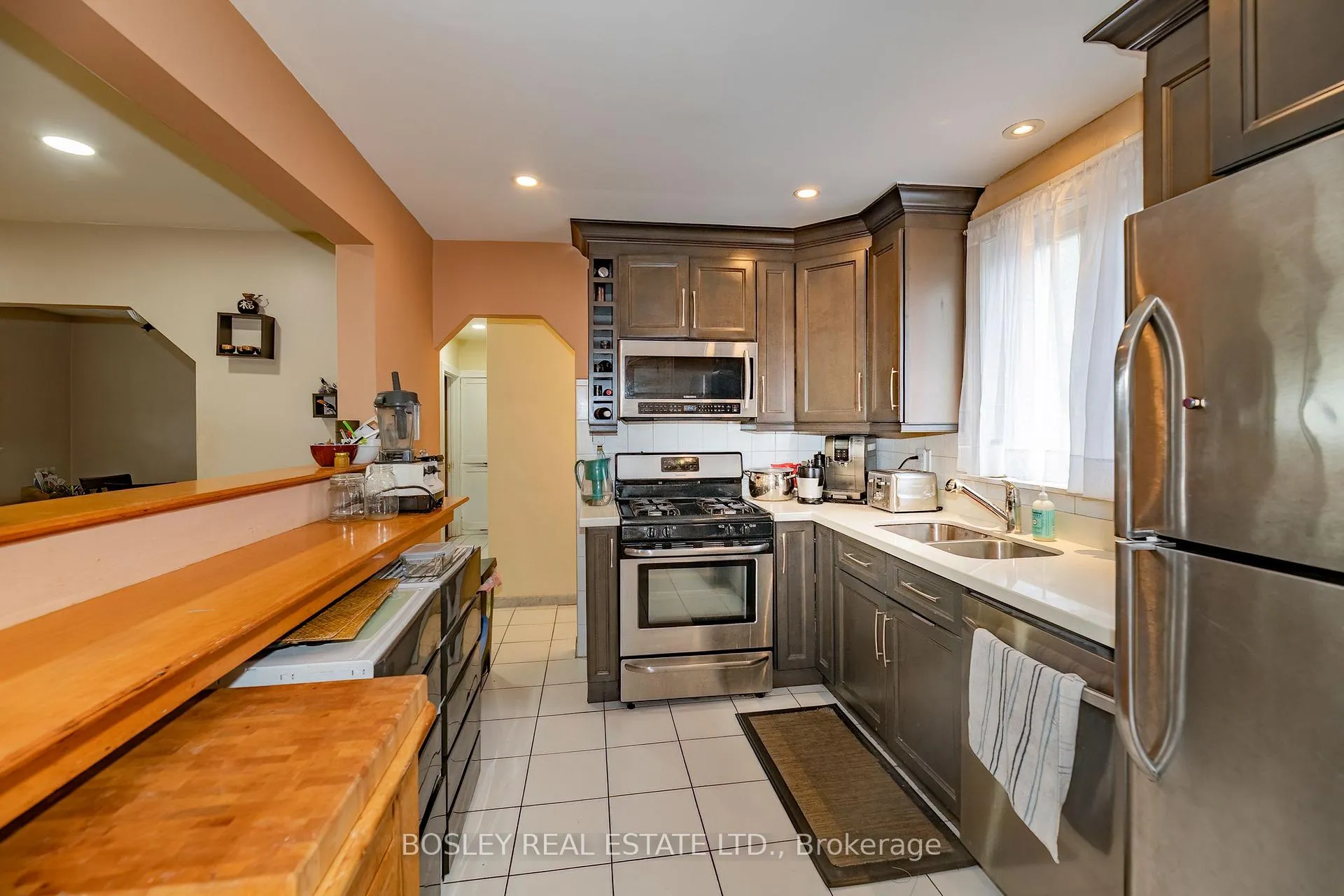 Photo 5 of 6 Boyd Avenue, North York, Weston — HOMEH