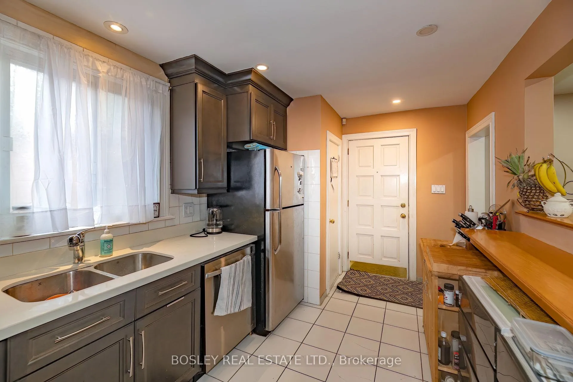 Photo 6 of 6 Boyd Avenue, North York, Weston — HOMEH