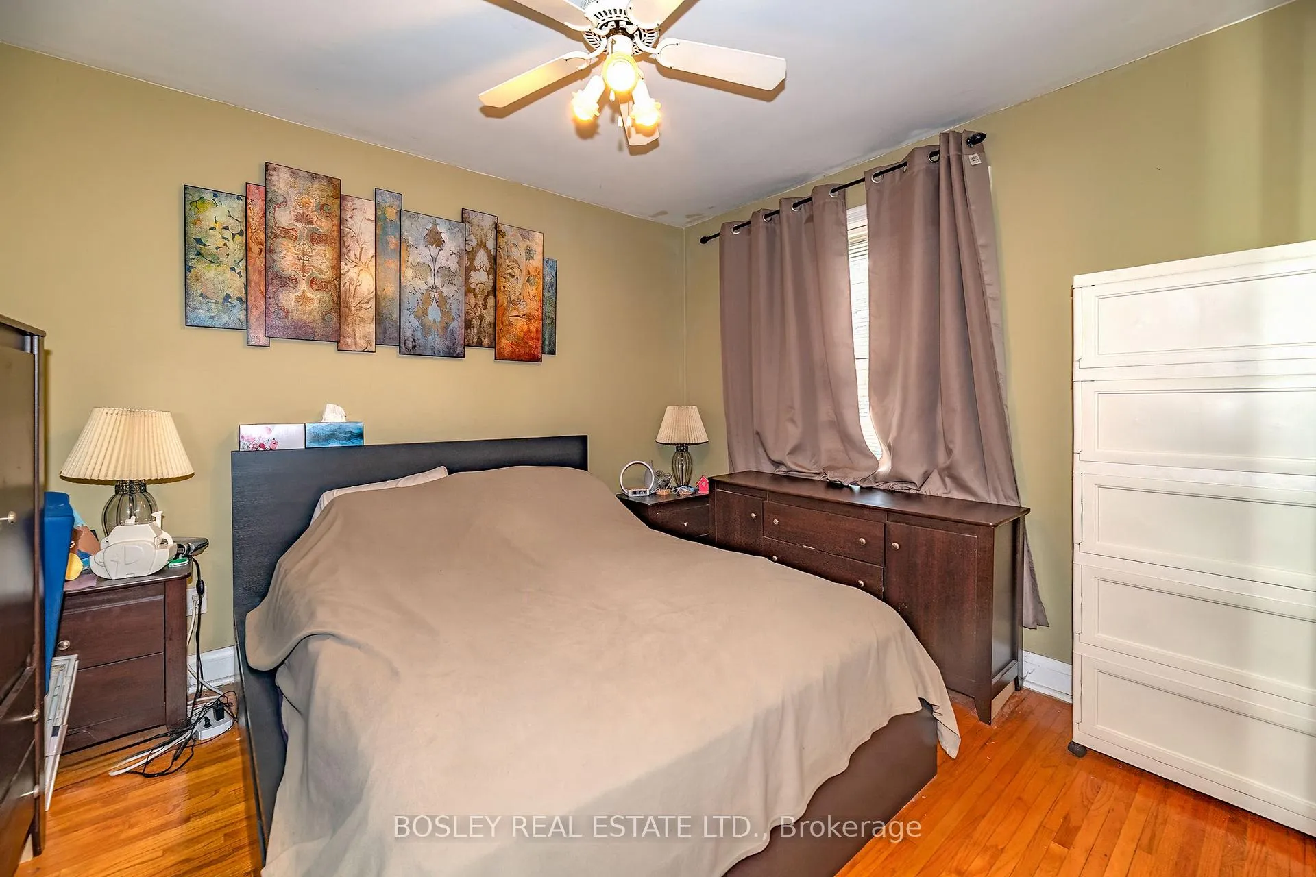Photo 7 of 6 Boyd Avenue, North York, Weston — HOMEH
