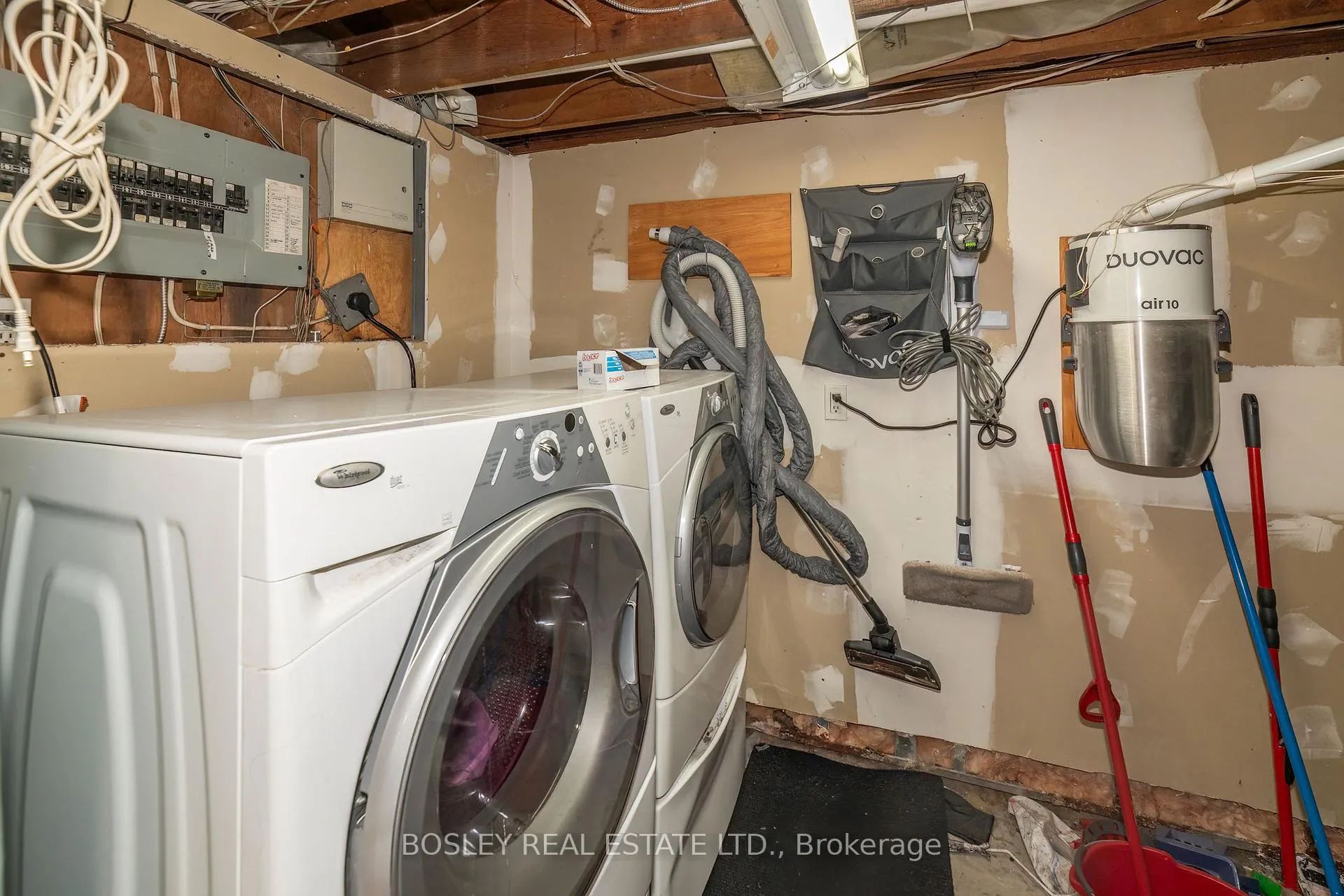 Photo 13 of 6 Boyd Avenue, North York, Weston — HOMEH
