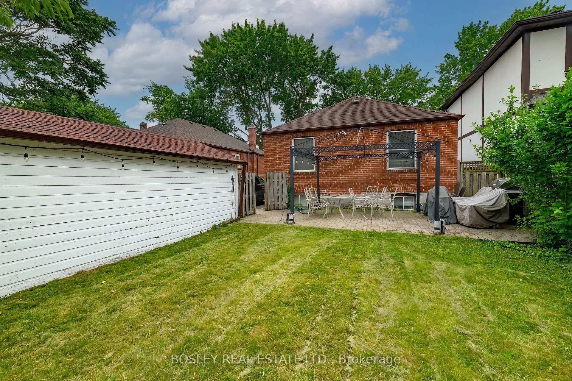 Photo 14 of 6 Boyd Avenue, North York, Weston — HOMEH