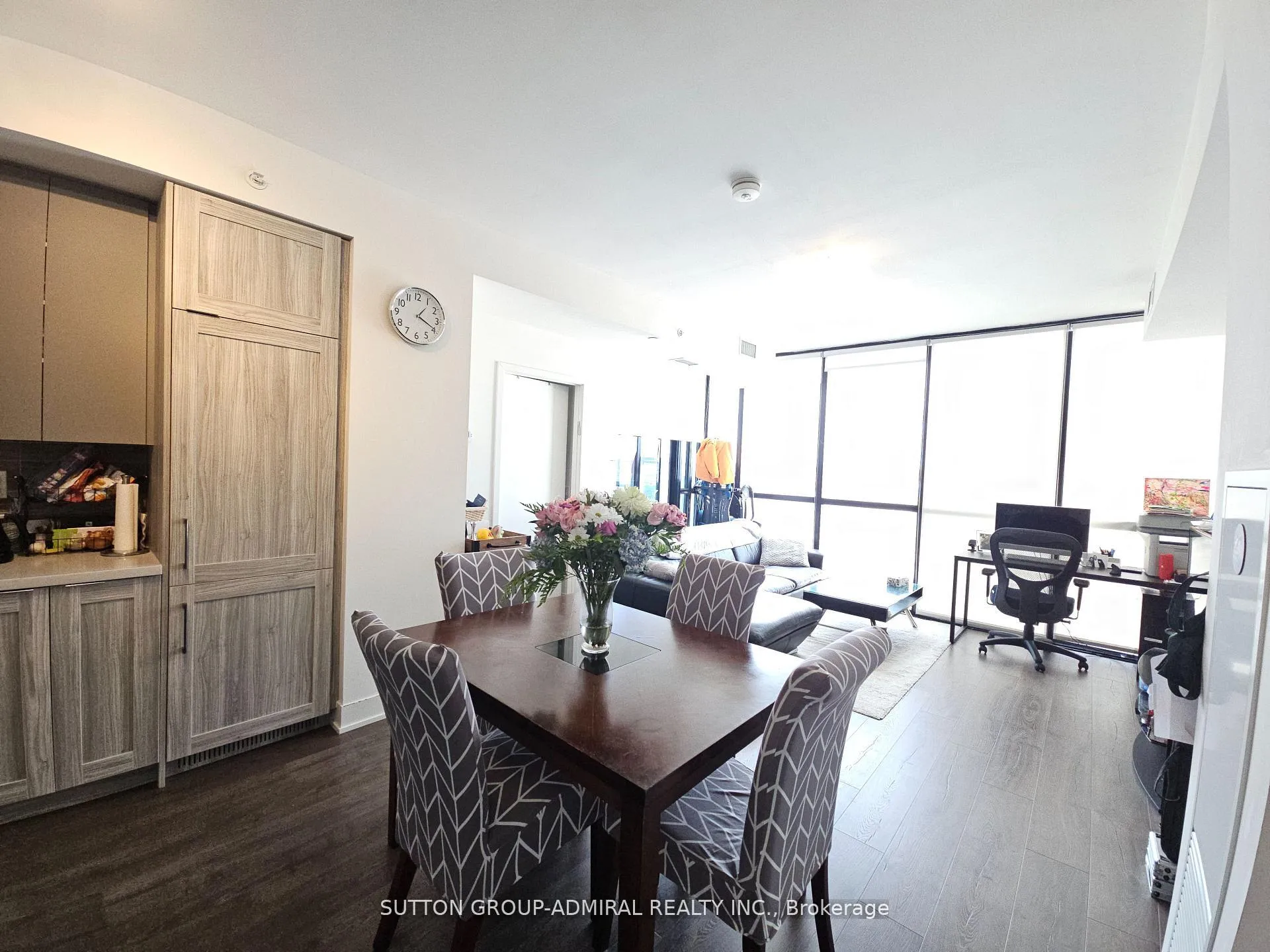 Photo 1 of Unit 1307, 2908 Highway 7 Road, Vaughan, Concord — HOMEH