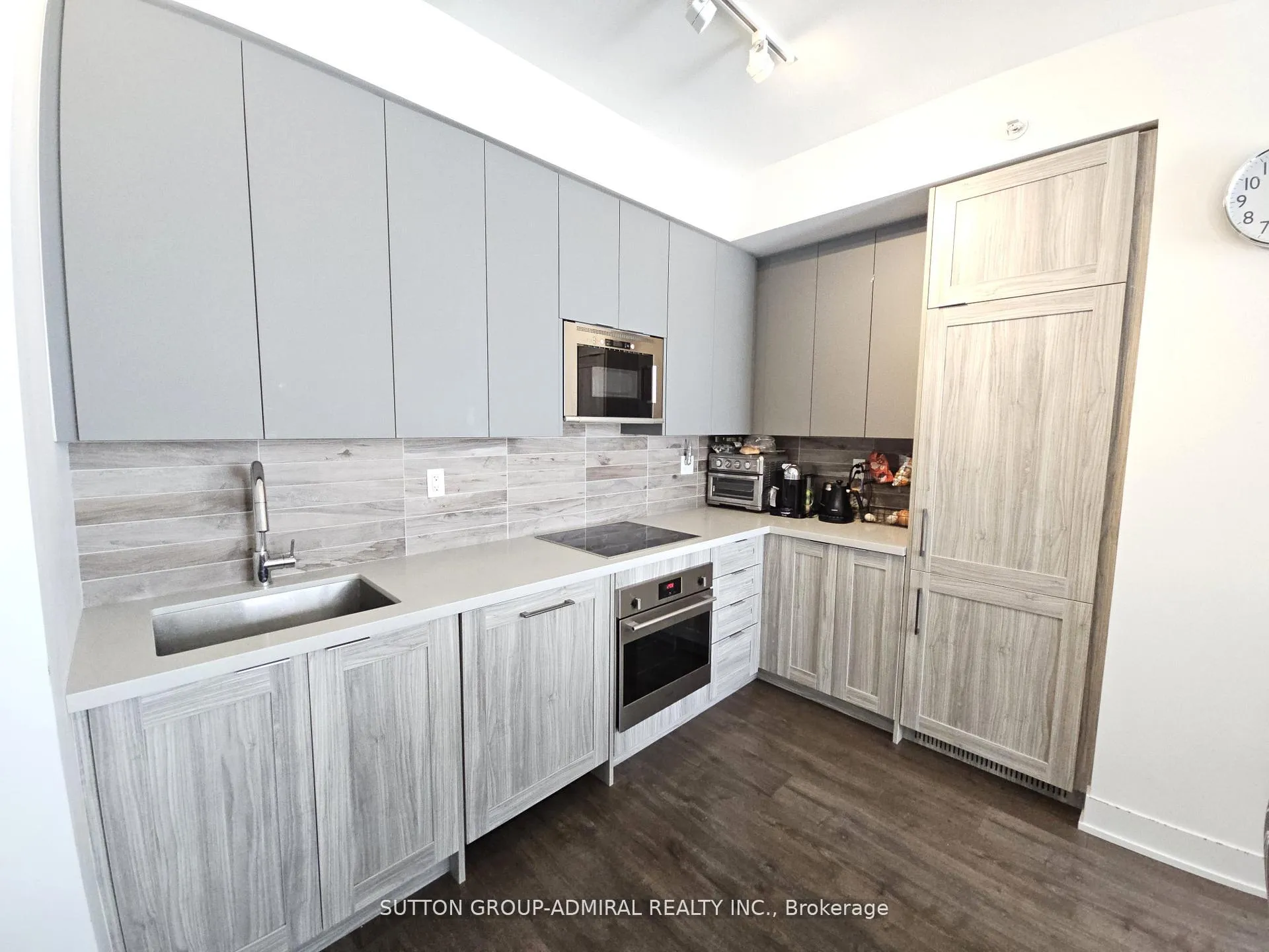 Photo 5 of Unit 1307, 2908 Highway 7 Road, Vaughan, Concord — HOMEH
