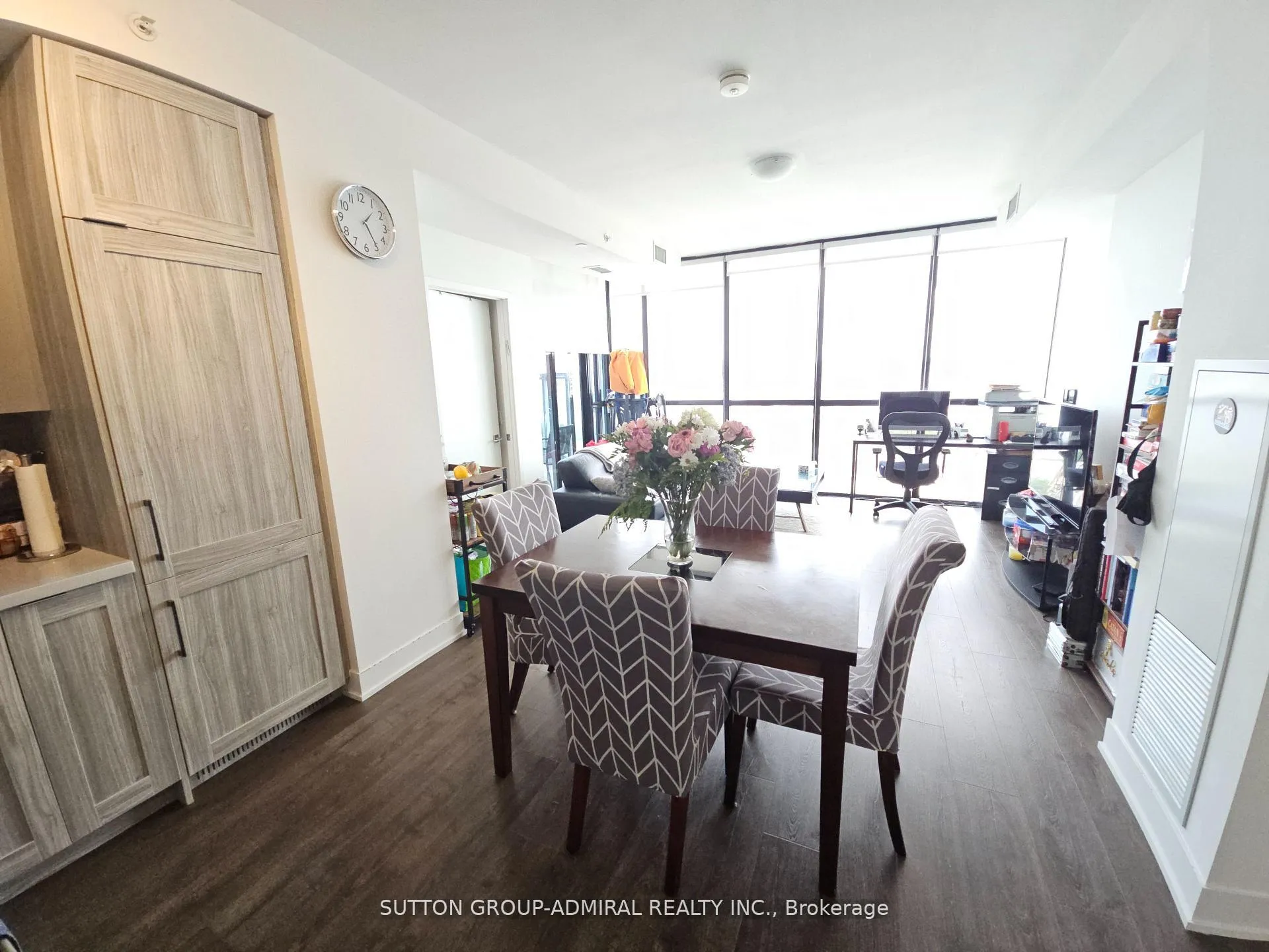 Photo 6 of Unit 1307, 2908 Highway 7 Road, Vaughan, Concord — HOMEH