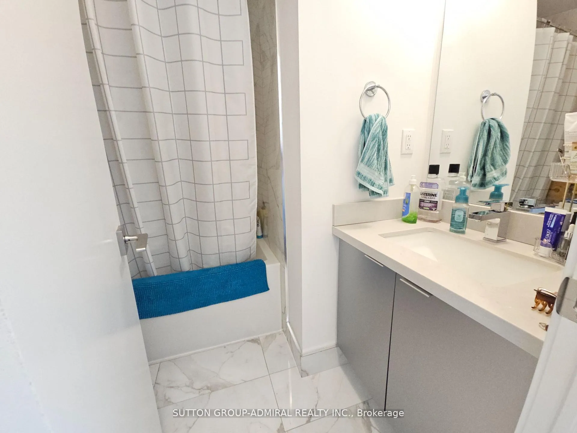 Photo 12 of Unit 1307, 2908 Highway 7 Road, Vaughan, Concord — HOMEH