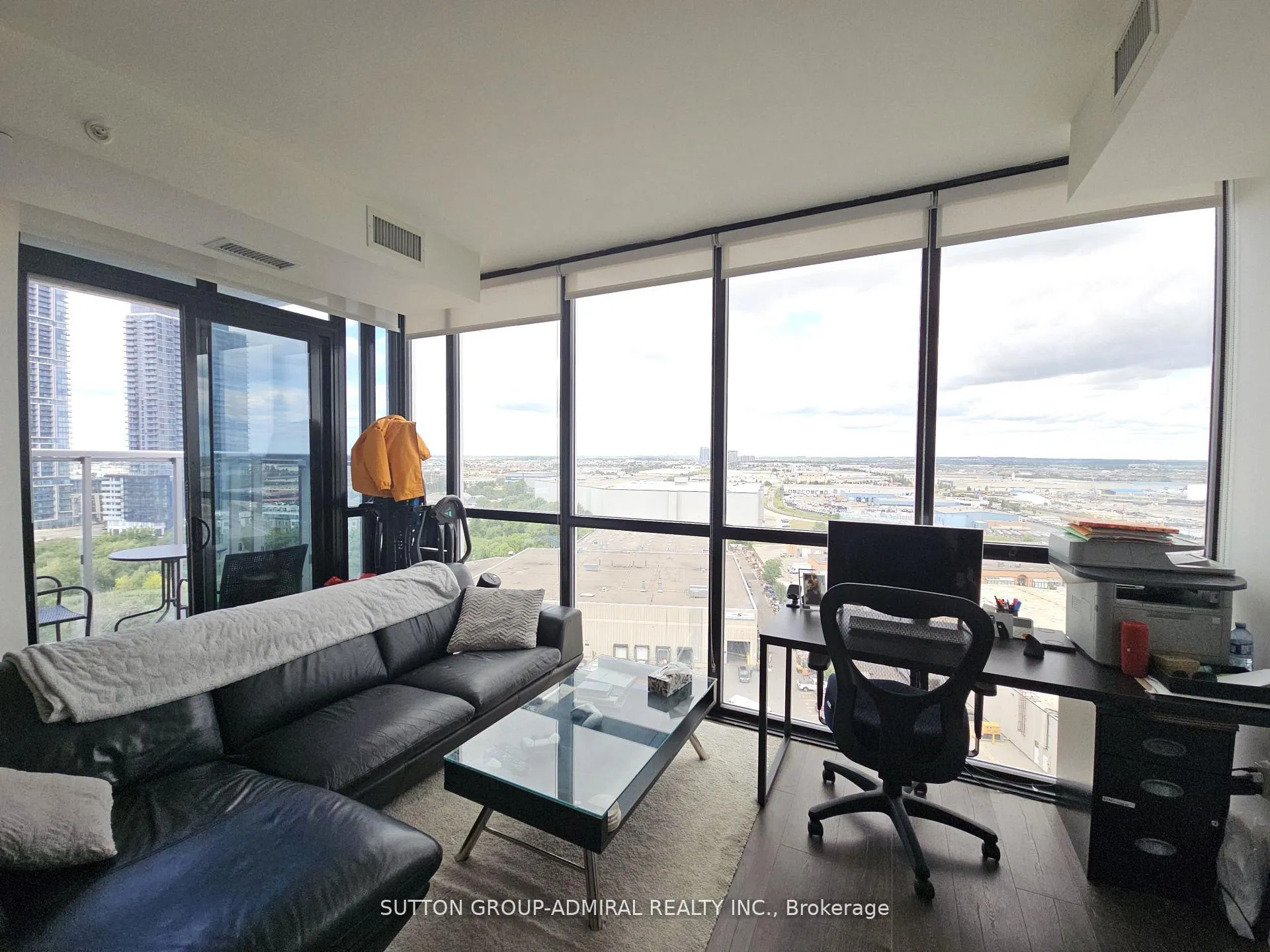 Photo 13 of Unit 1307, 2908 Highway 7 Road, Vaughan, Concord — HOMEH