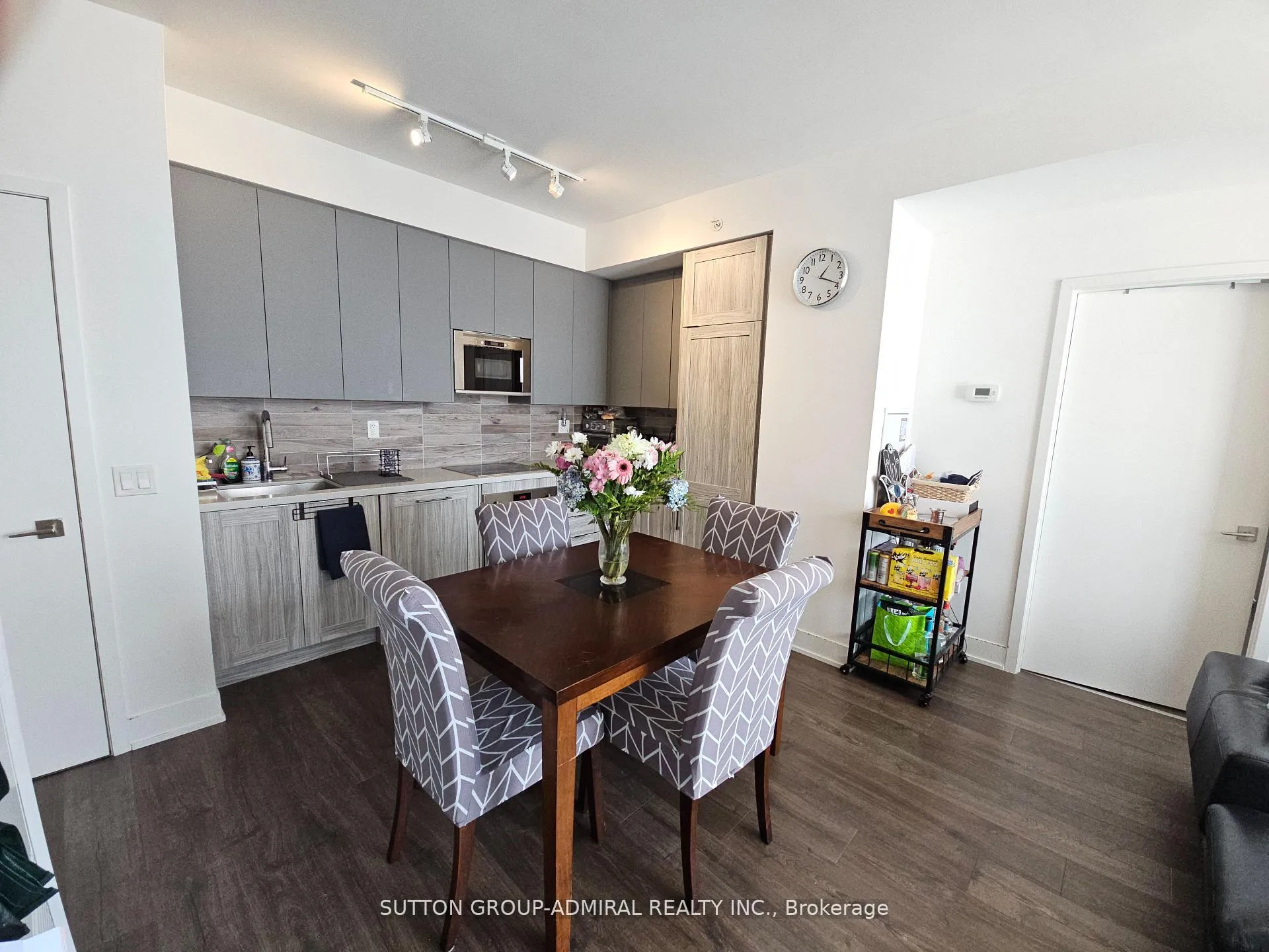 Photo 19 of Unit 1307, 2908 Highway 7 Road, Vaughan, Concord — HOMEH