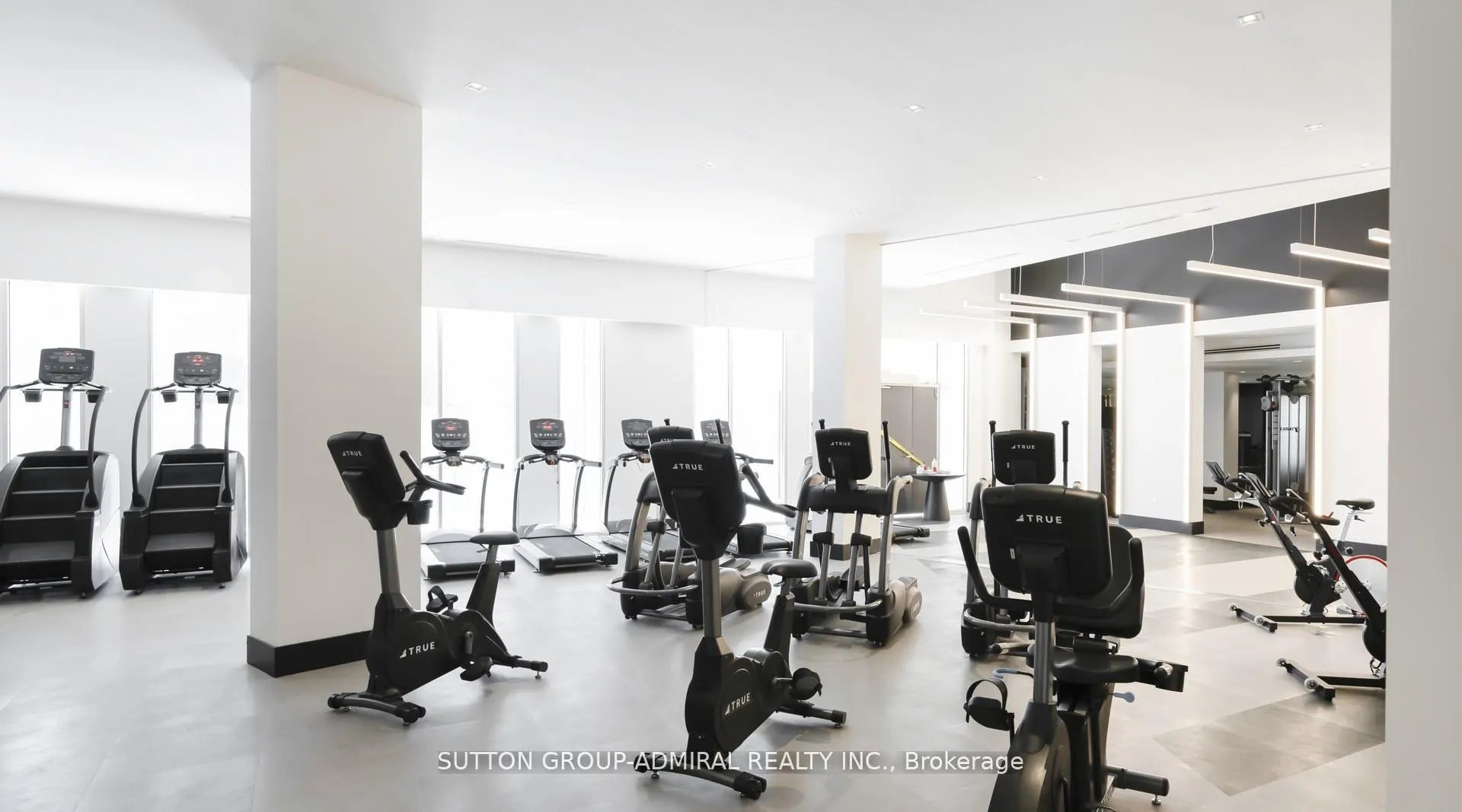 Photo 27 of Unit 1307, 2908 Highway 7 Road, Vaughan, Concord — HOMEH
