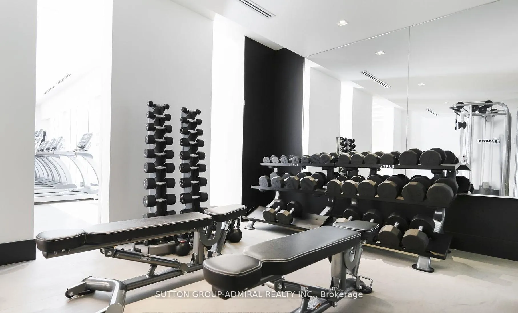 Photo 28 of Unit 1307, 2908 Highway 7 Road, Vaughan, Concord — HOMEH
