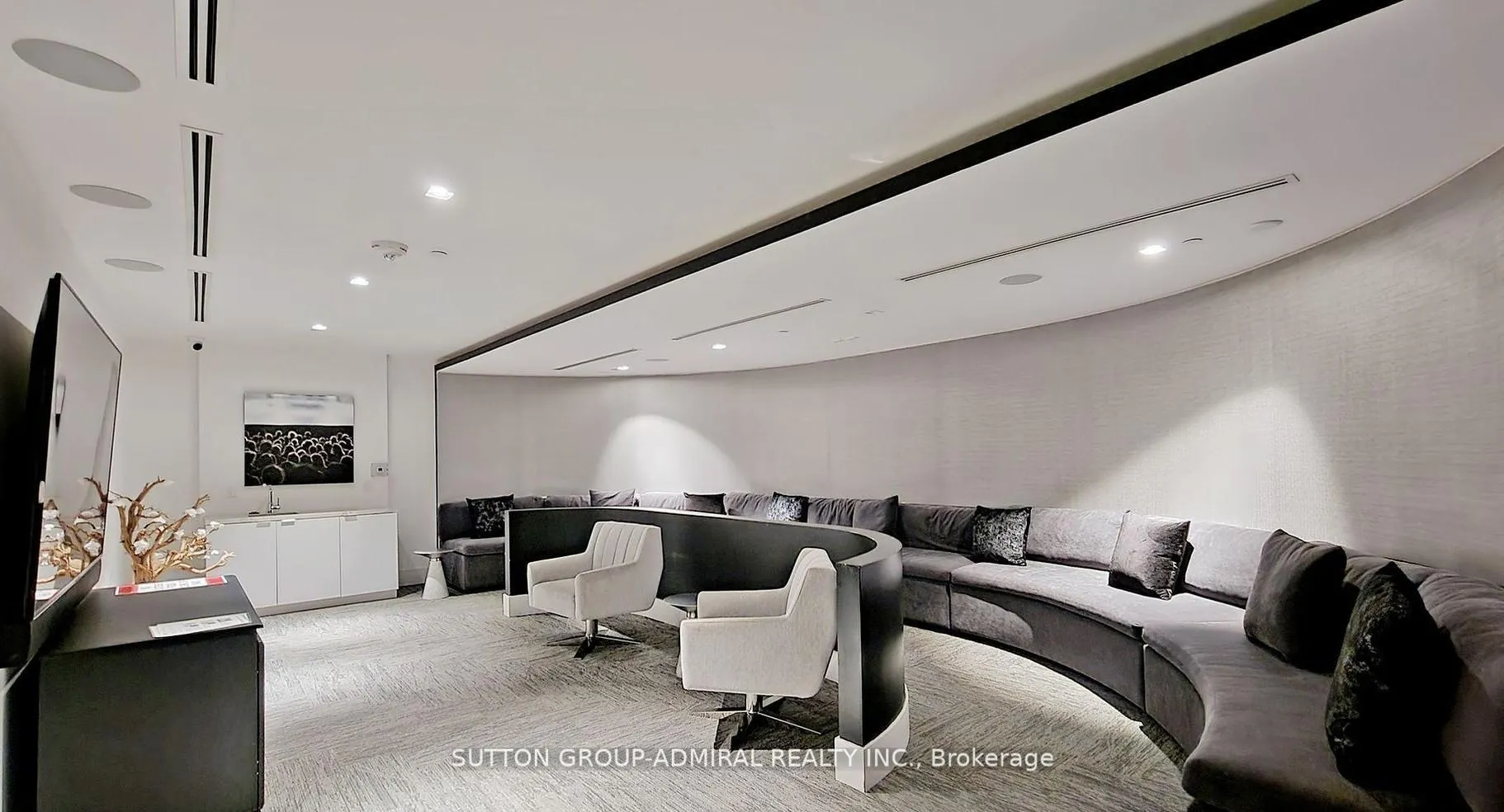 Photo 30 of Unit 1307, 2908 Highway 7 Road, Vaughan, Concord — HOMEH