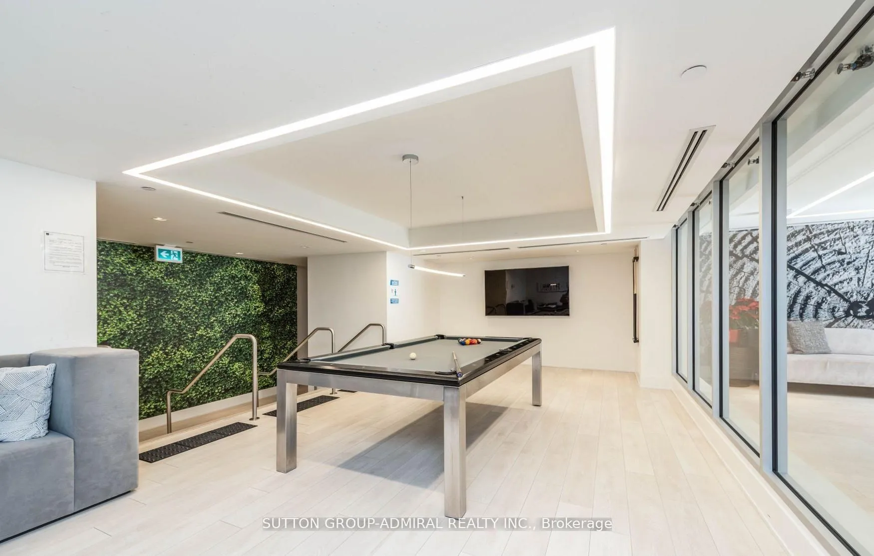 Photo 33 of Unit 1307, 2908 Highway 7 Road, Vaughan, Concord — HOMEH