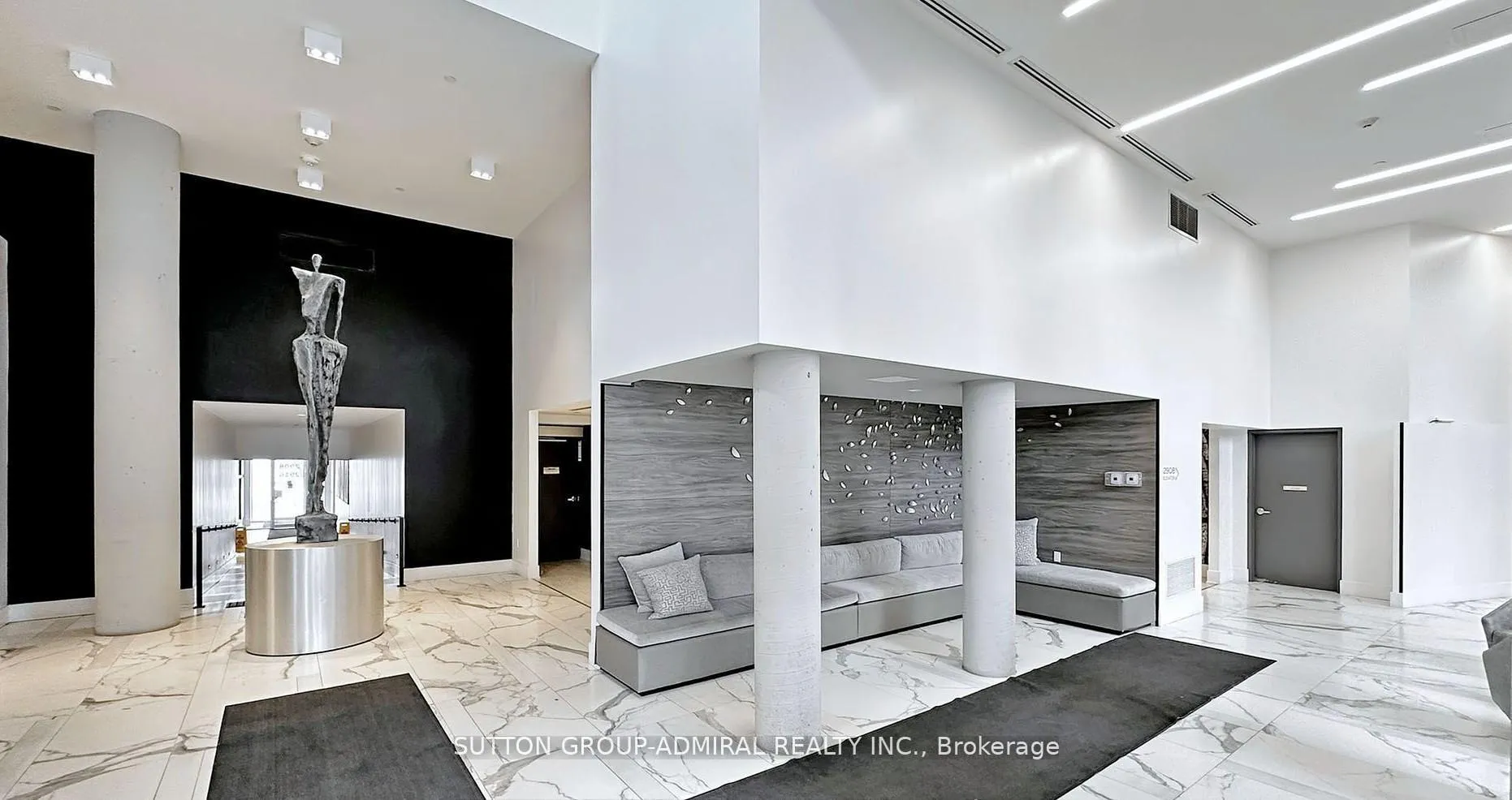 Photo 35 of Unit 1307, 2908 Highway 7 Road, Vaughan, Concord — HOMEH