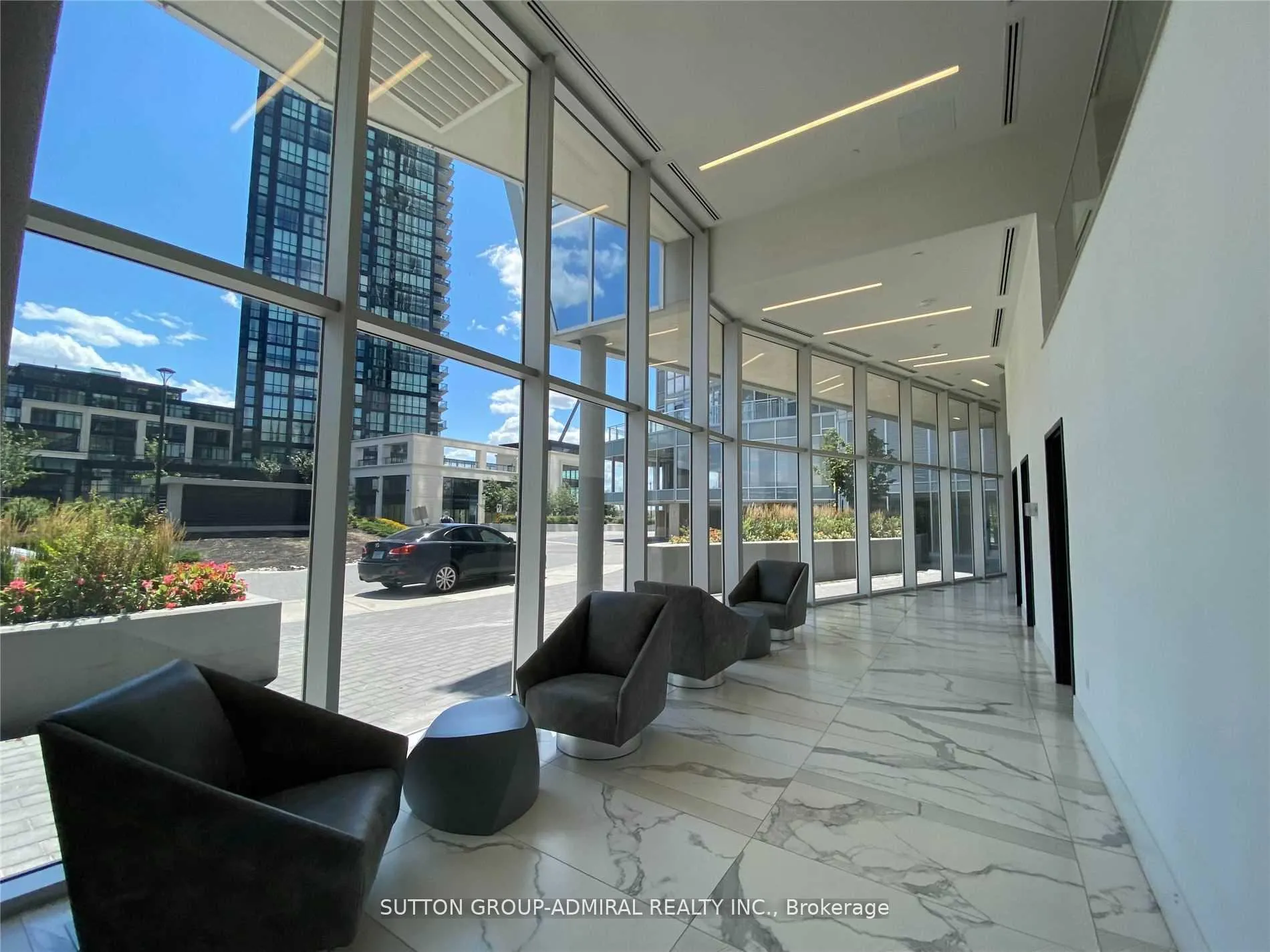 Photo 36 of Unit 1307, 2908 Highway 7 Road, Vaughan, Concord — HOMEH