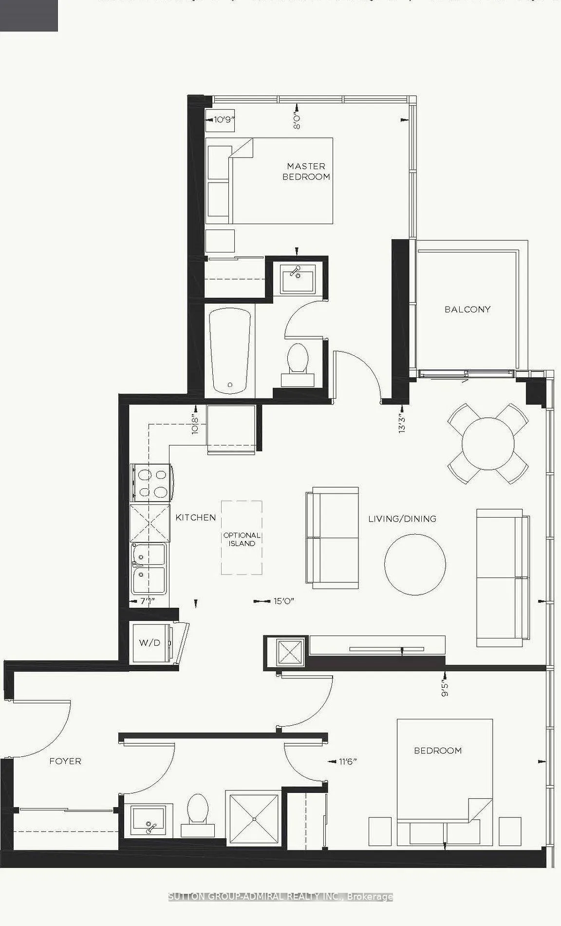 Photo 43 of Unit 1307, 2908 Highway 7 Road, Vaughan, Concord — HOMEH