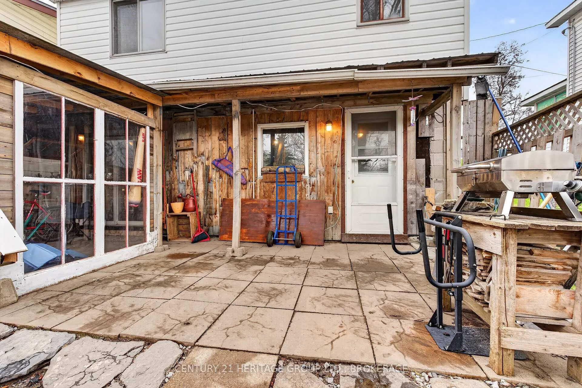 Photo 22 of 326 Dundas Street, Deseronto, Deseronto (Town) — HOMEH