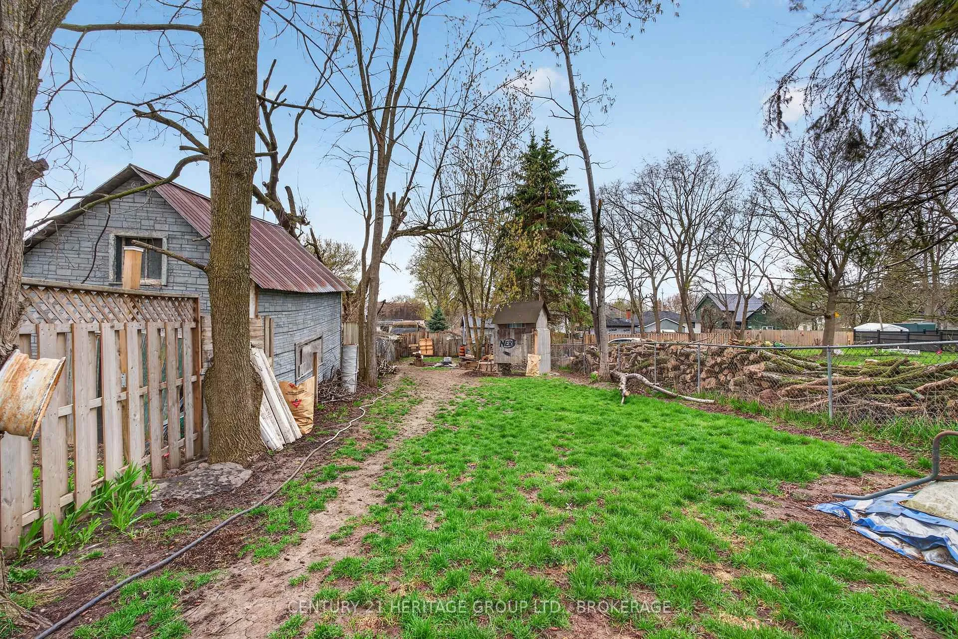 Photo 25 of 326 Dundas Street, Deseronto, Deseronto (Town) — HOMEH