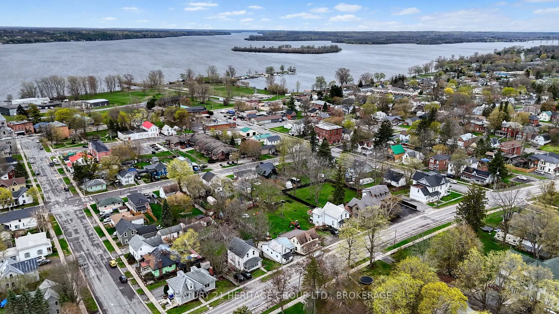 Photo 34 of 326 Dundas Street, Deseronto, Deseronto (Town) — HOMEH