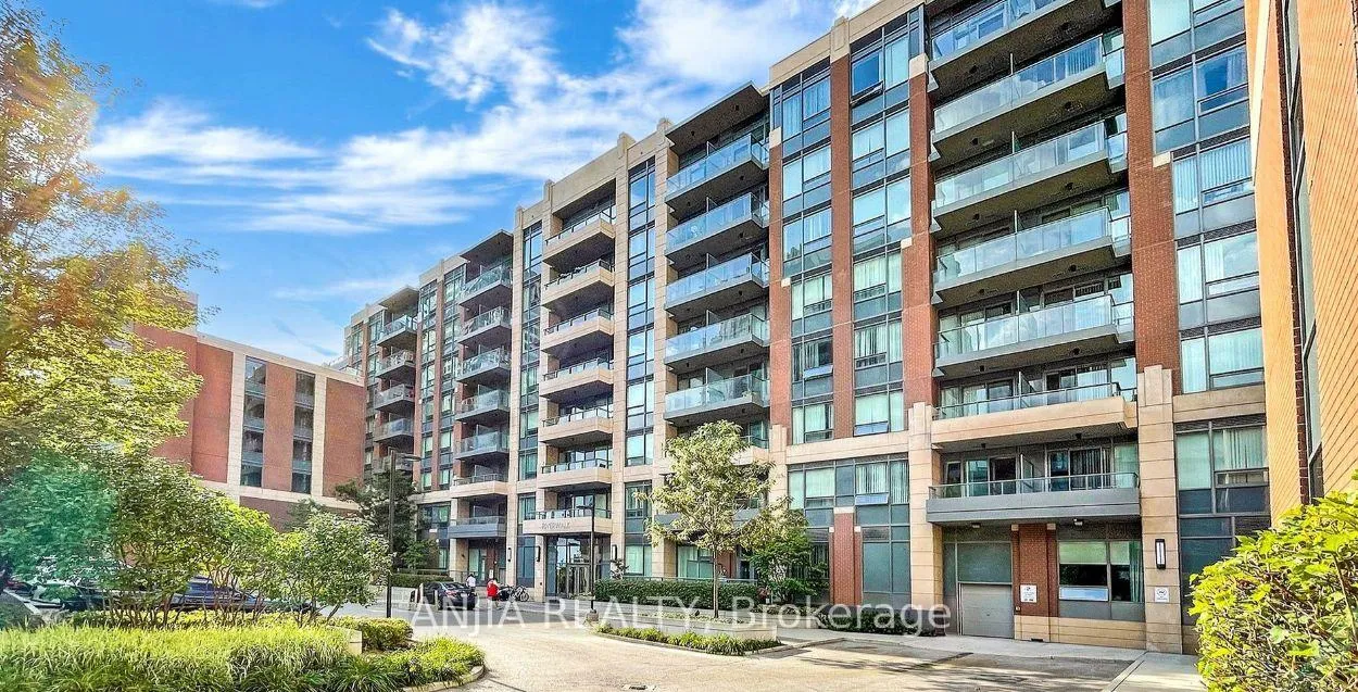 Photo 1 of Unit 615, 28 Uptown Drive, Markham, Unionville — HOMEH