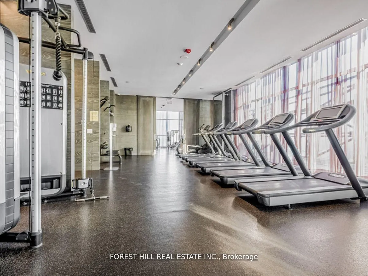 Photo 4 of Unit 505, 1080 Bay Street, Toronto, Bay Street Corridor — HOMEH