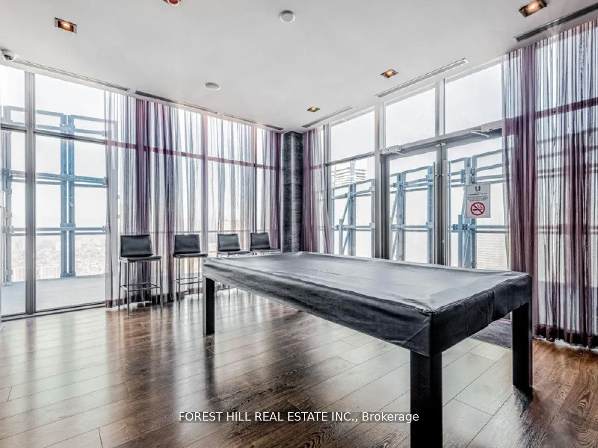 Photo 6 of Unit 505, 1080 Bay Street, Toronto, Bay Street Corridor — HOMEH