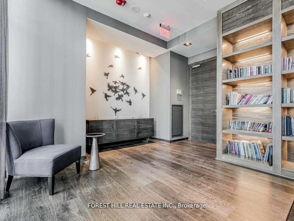 Photo 7 of Unit 505, 1080 Bay Street, Toronto, Bay Street Corridor — HOMEH