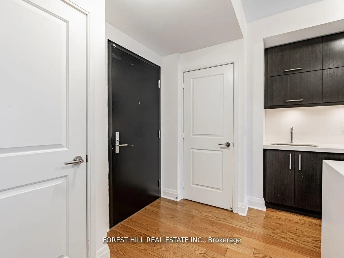 Photo 10 of Unit 505, 1080 Bay Street, Toronto, Bay Street Corridor — HOMEH