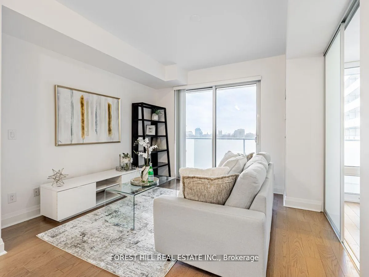Photo 12 of Unit 505, 1080 Bay Street, Toronto, Bay Street Corridor — HOMEH