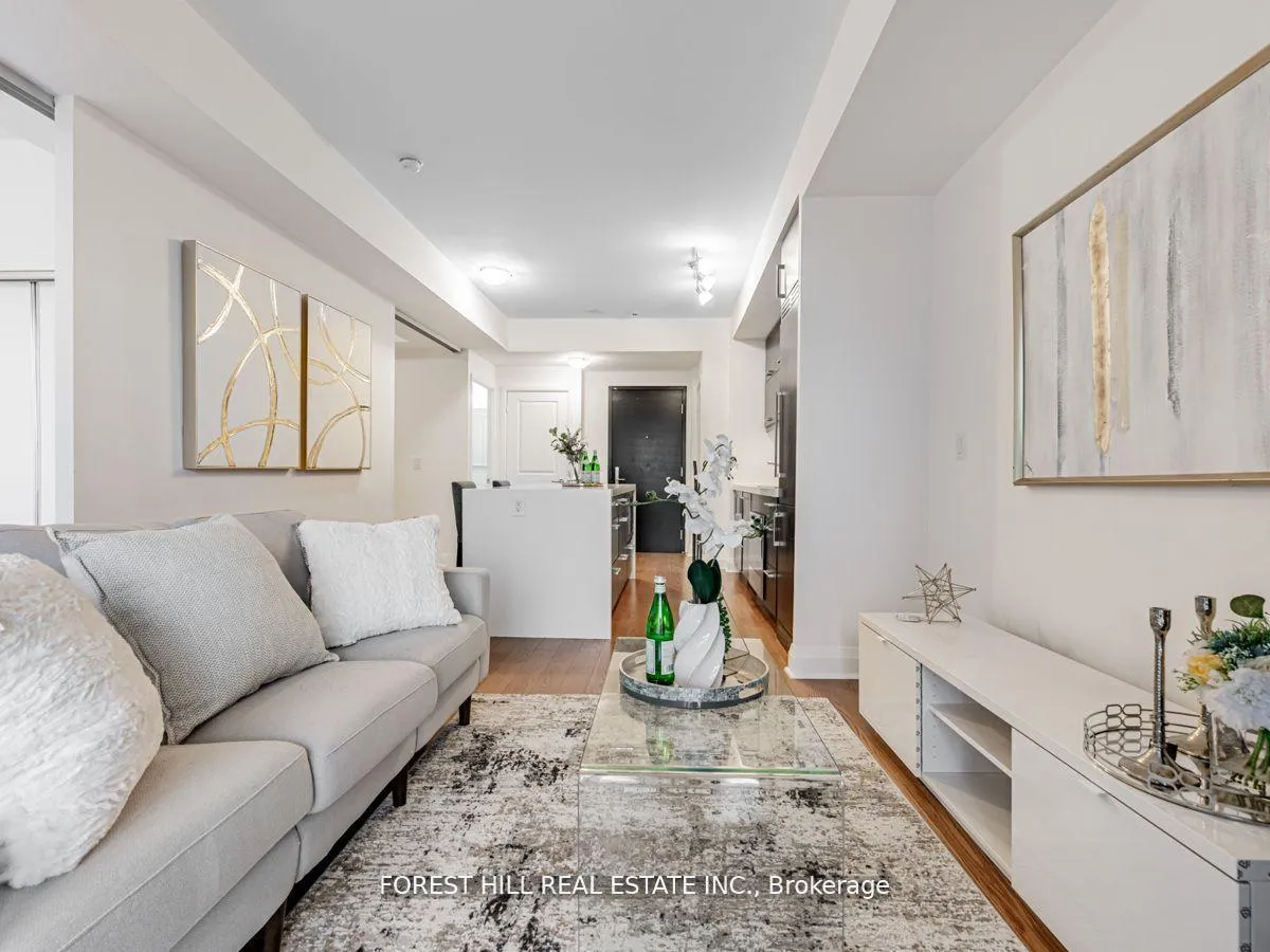 Photo 13 of Unit 505, 1080 Bay Street, Toronto, Bay Street Corridor — HOMEH
