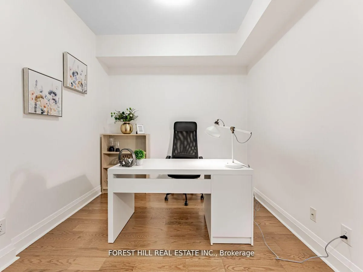 Photo 14 of Unit 505, 1080 Bay Street, Toronto, Bay Street Corridor — HOMEH