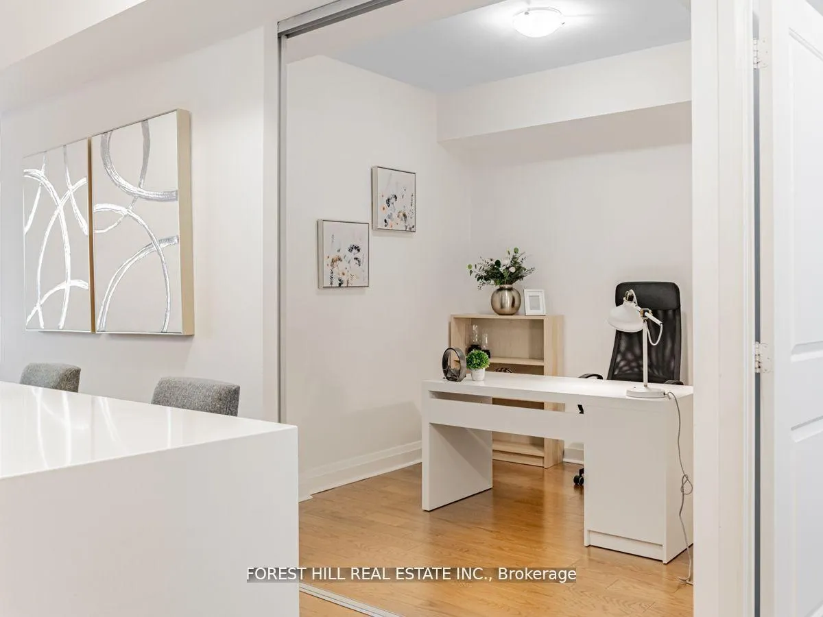 Photo 15 of Unit 505, 1080 Bay Street, Toronto, Bay Street Corridor — HOMEH