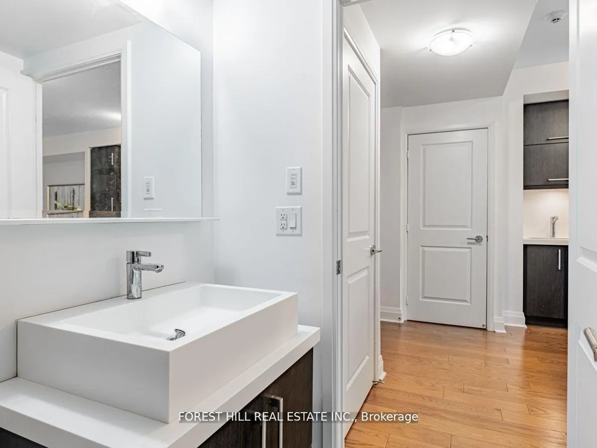 Photo 16 of Unit 505, 1080 Bay Street, Toronto, Bay Street Corridor — HOMEH