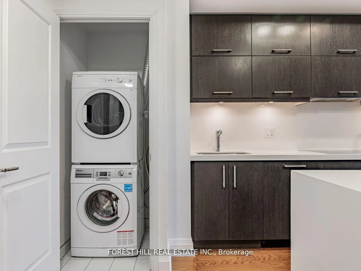 Photo 17 of Unit 505, 1080 Bay Street, Toronto, Bay Street Corridor — HOMEH