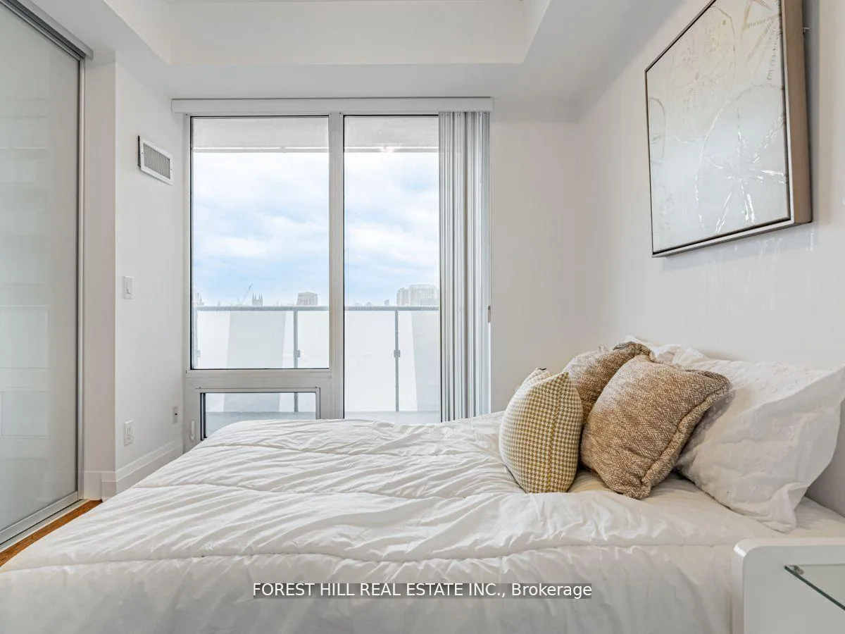 Photo 18 of Unit 505, 1080 Bay Street, Toronto, Bay Street Corridor — HOMEH